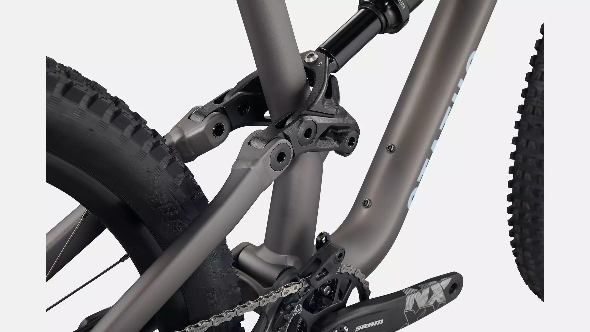 Specialized Status 160