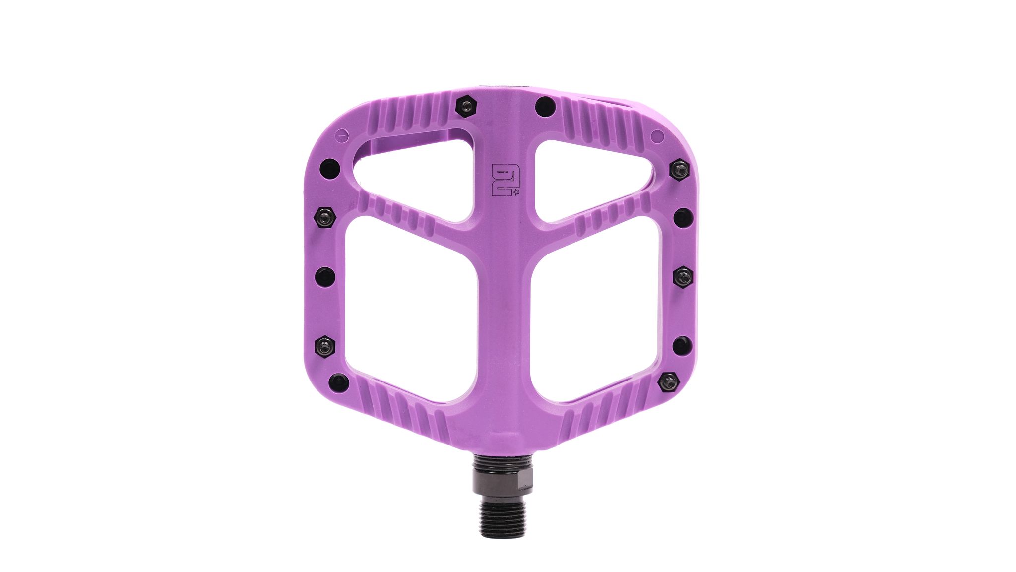 NG Sports Myntee Plattform-Pedal Nylon