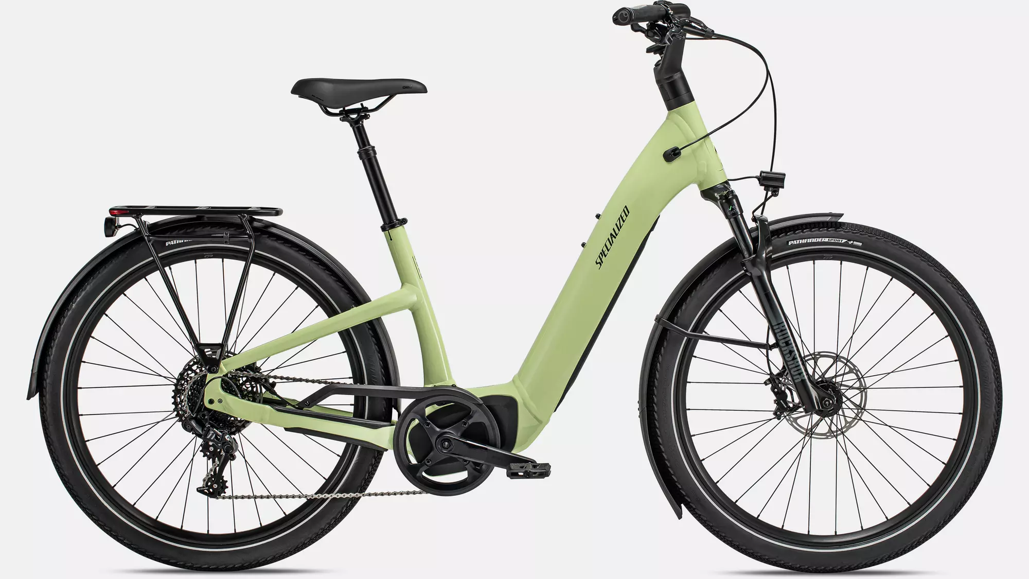Specialized Turbo Como 5.0