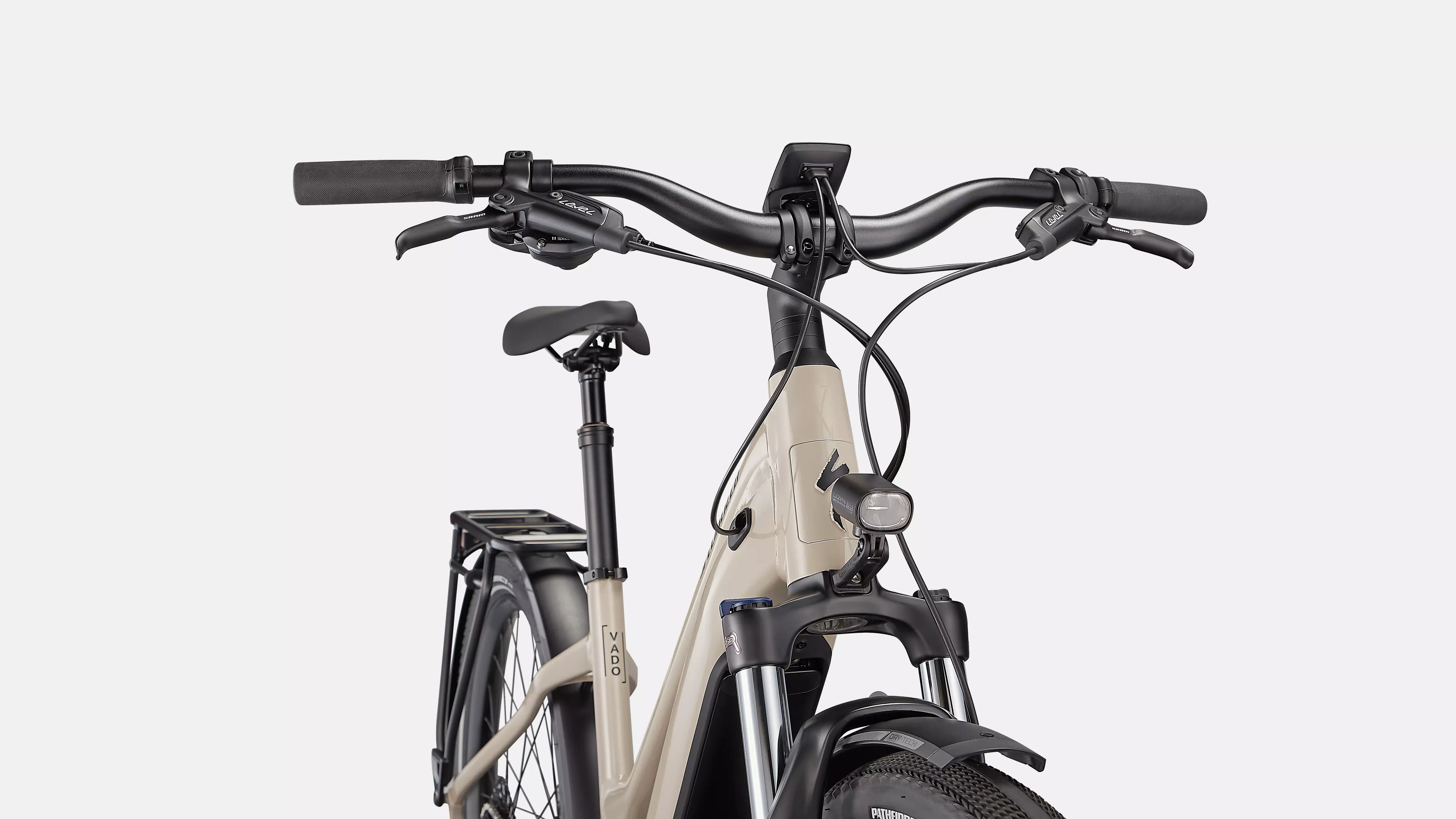 Specialized Turbo Vado 4.0 Step-Through