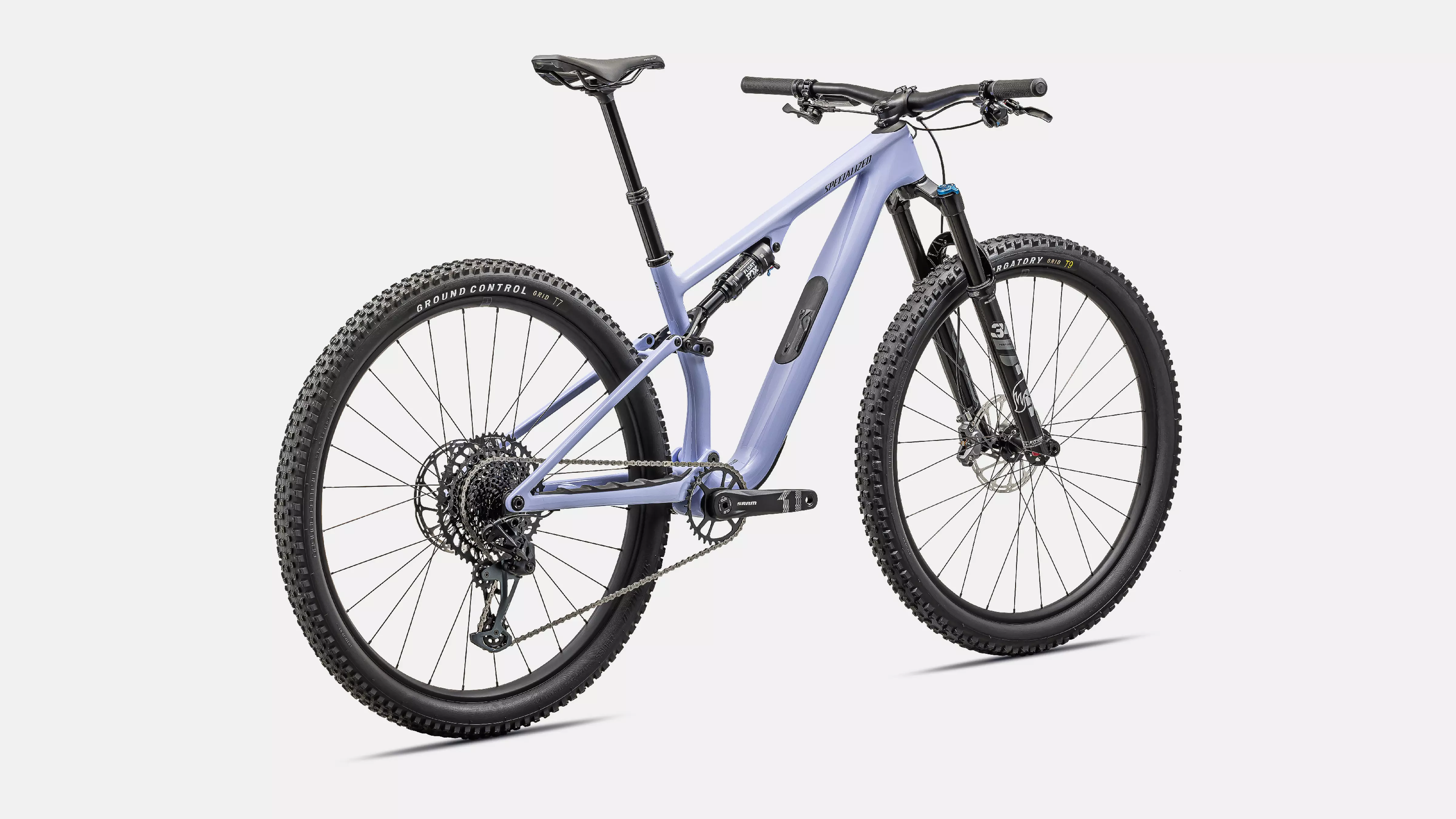 Specialized Epic 8 EVO Comp