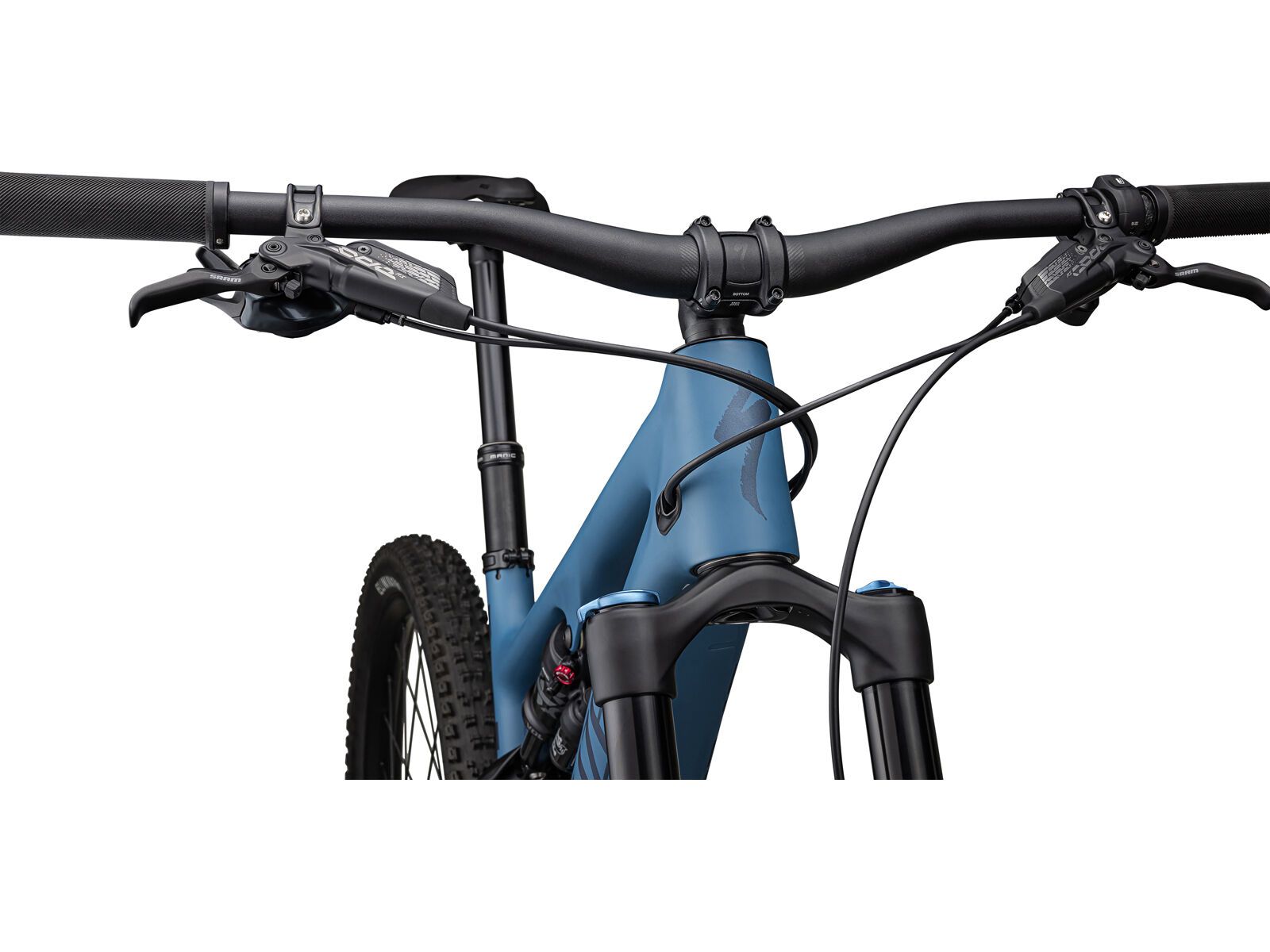 Specialized Turbo Levo SL Comp