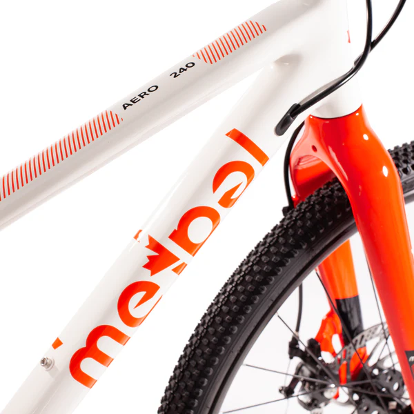 meipel AERO - Gravel Bike