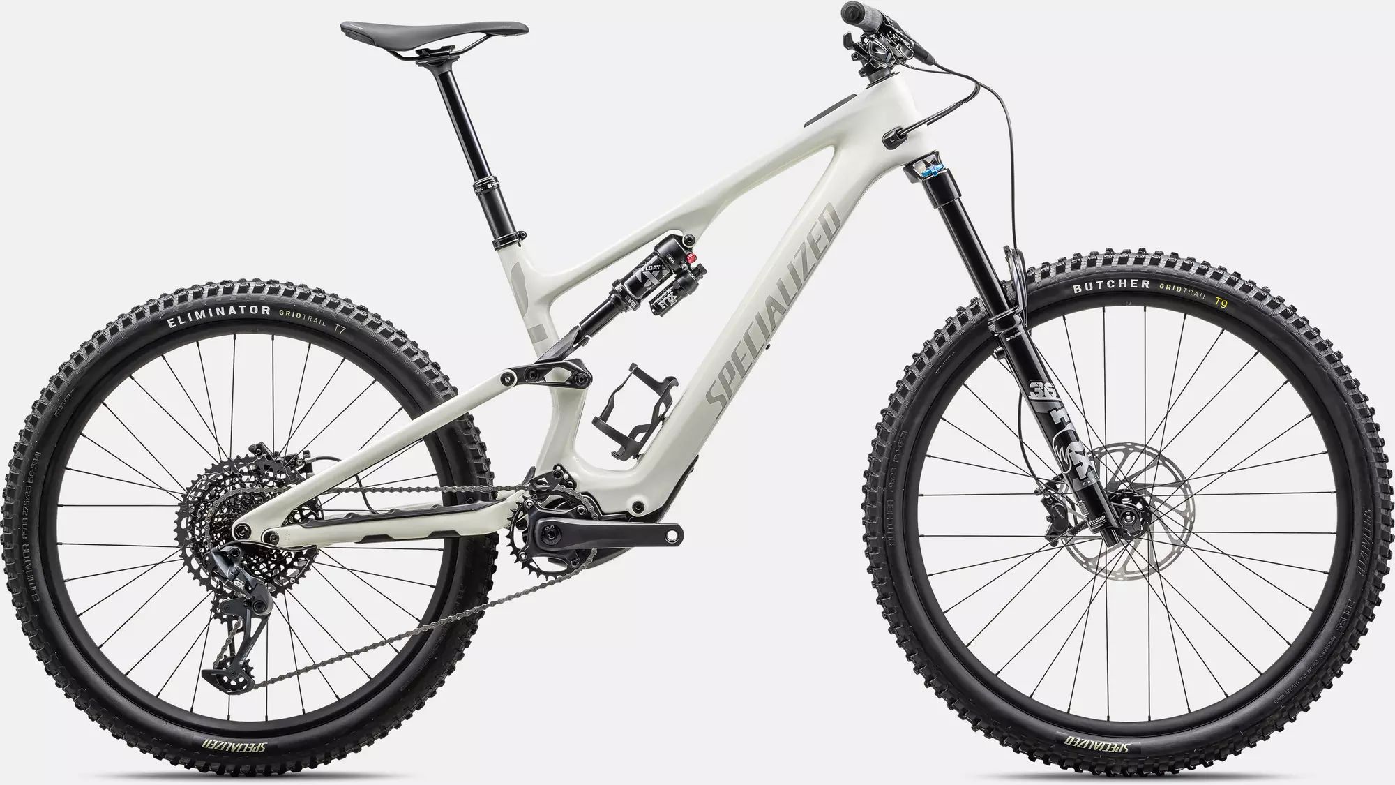 Specialized Turbo LEVO SL Comp Carbon