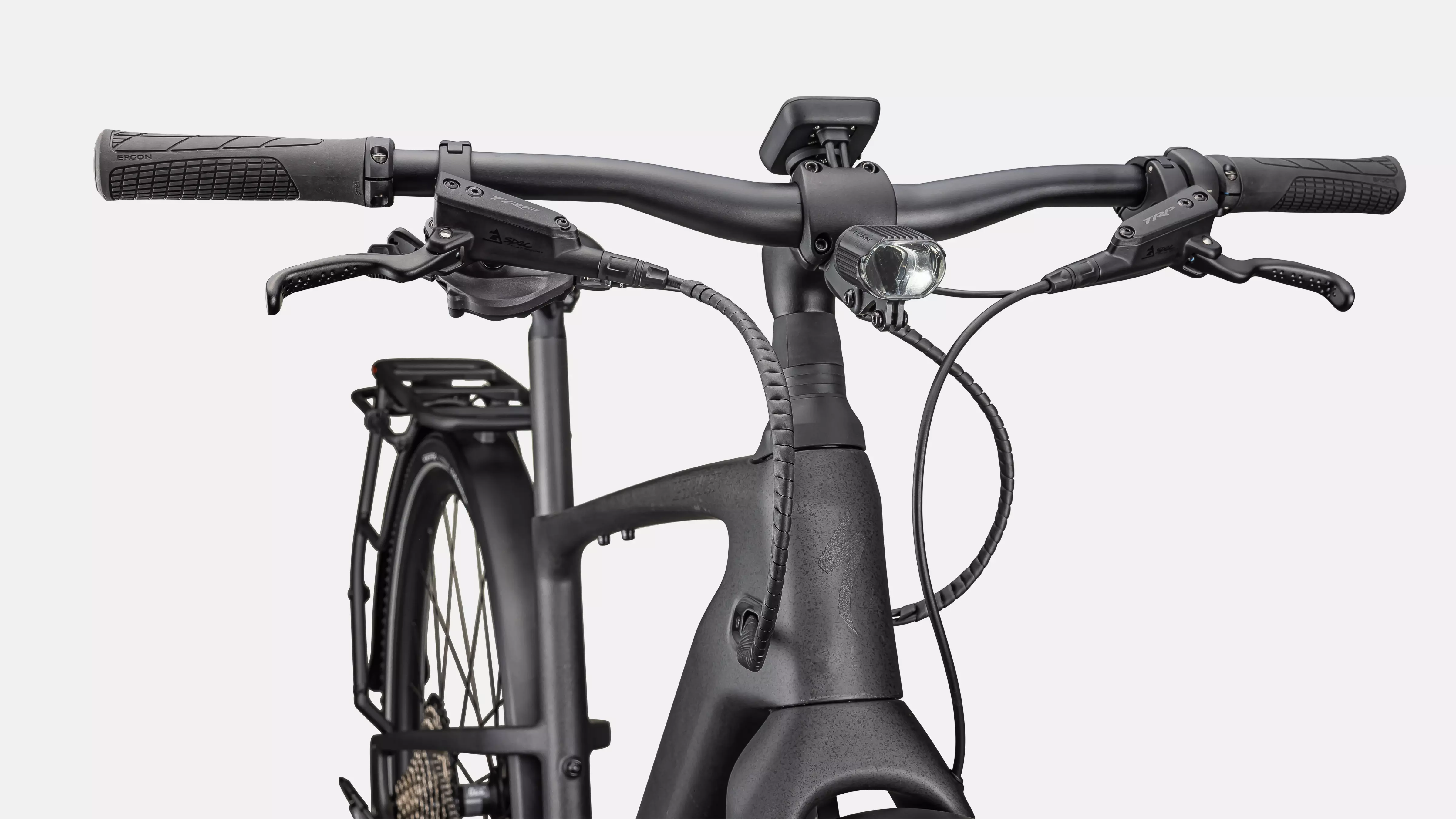 Specialized Turbo Vado SL 2 6.0 EQ Carbon