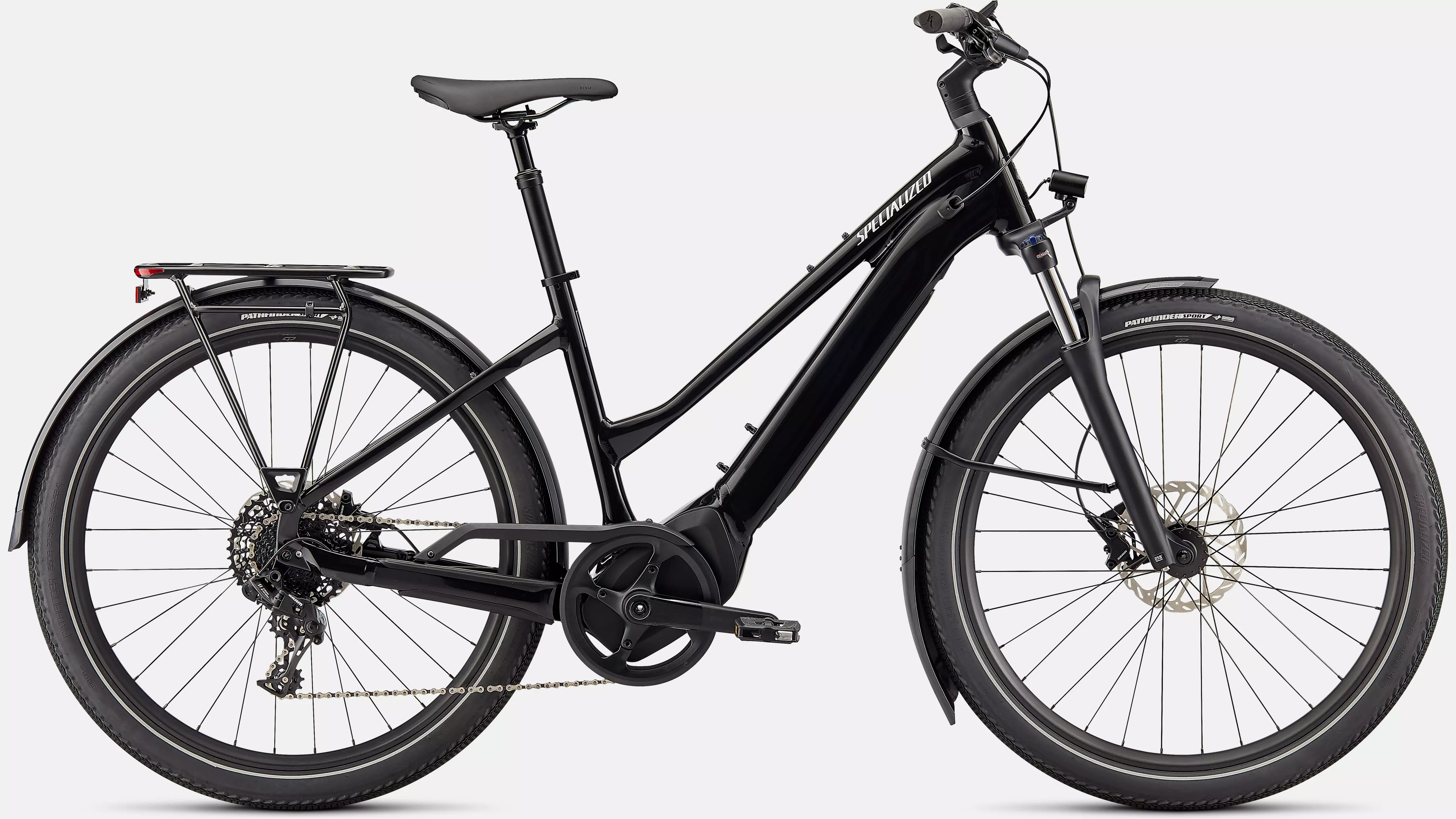 Specialized Turbo Vado 4.0 Step-Through