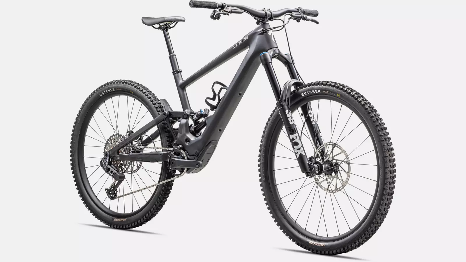 Specialized Turbo Kenevo SL 2 Expert