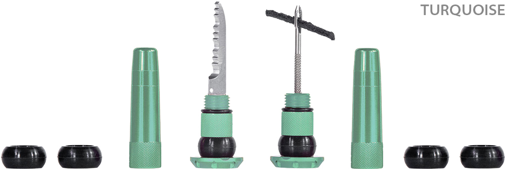 Muc Off Stealth Tubeless Puncture Plug • Schlauchlos-Pannenstopfen