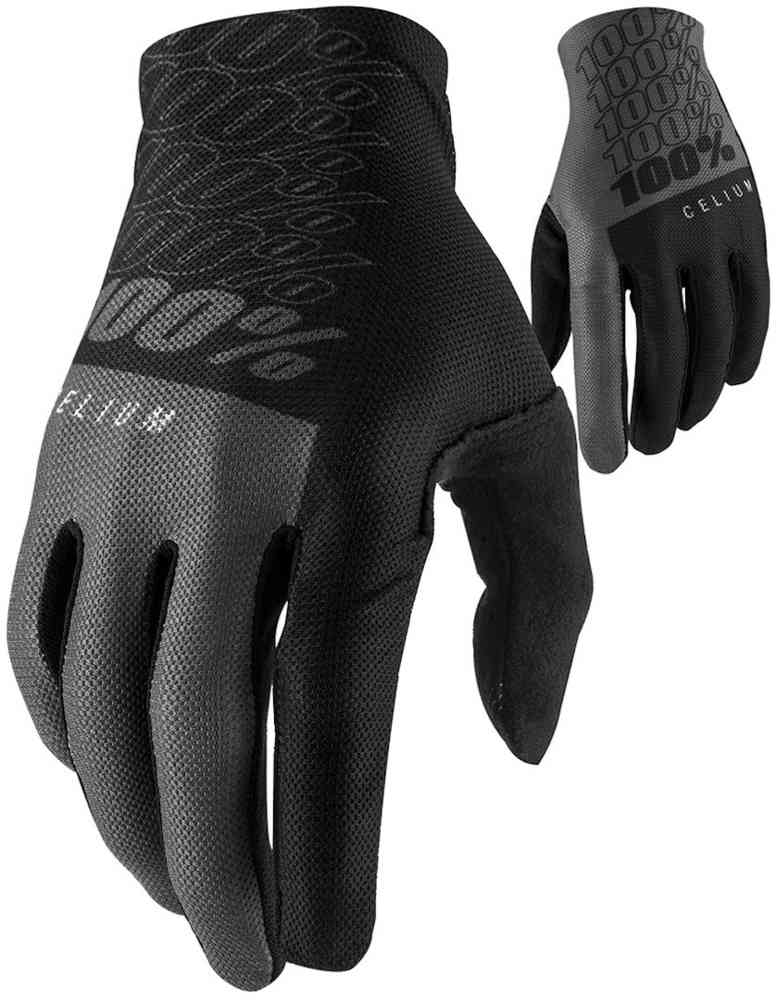 100% Handschuh Celium