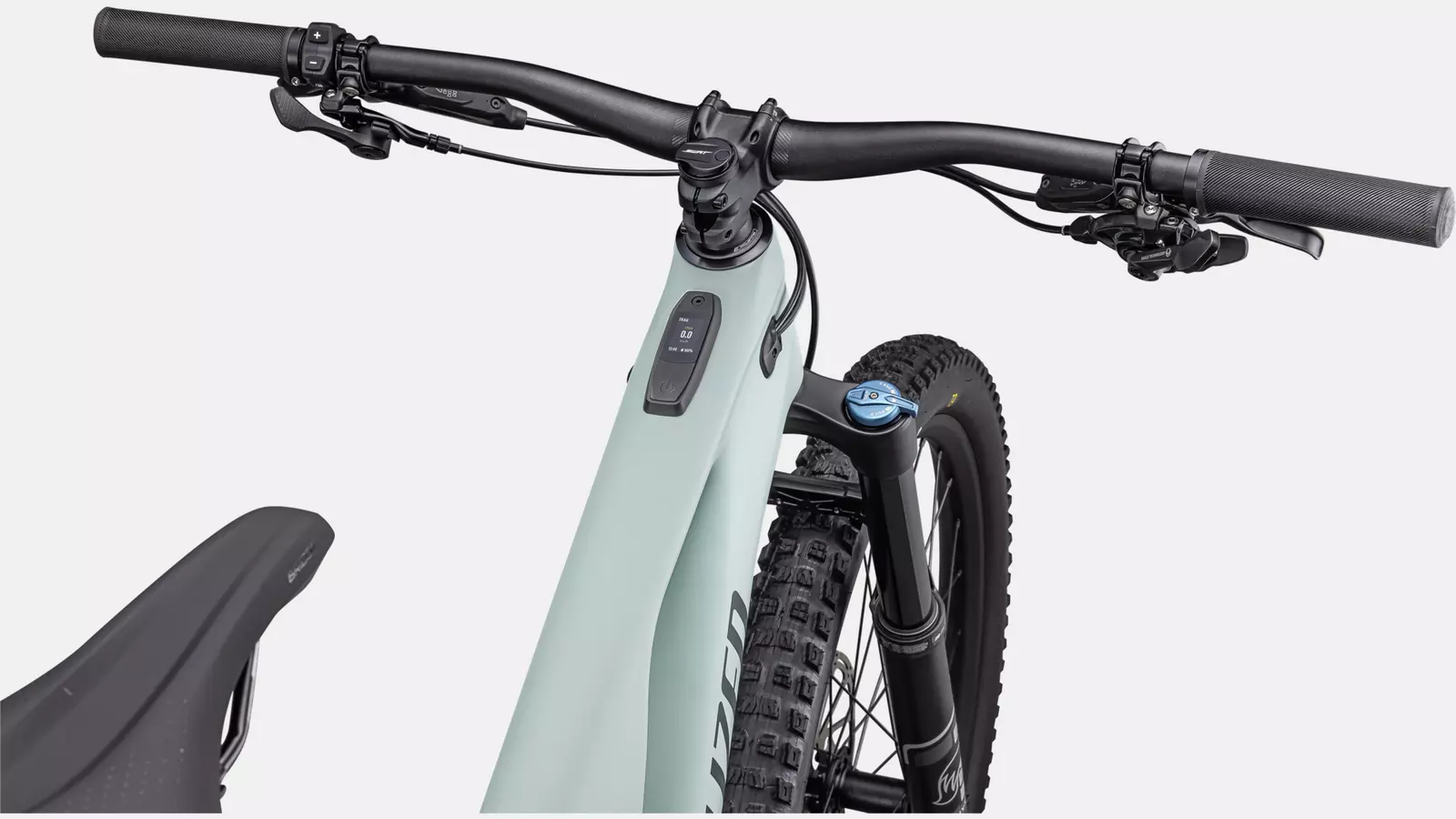 Specialized Turbo Levo Comp