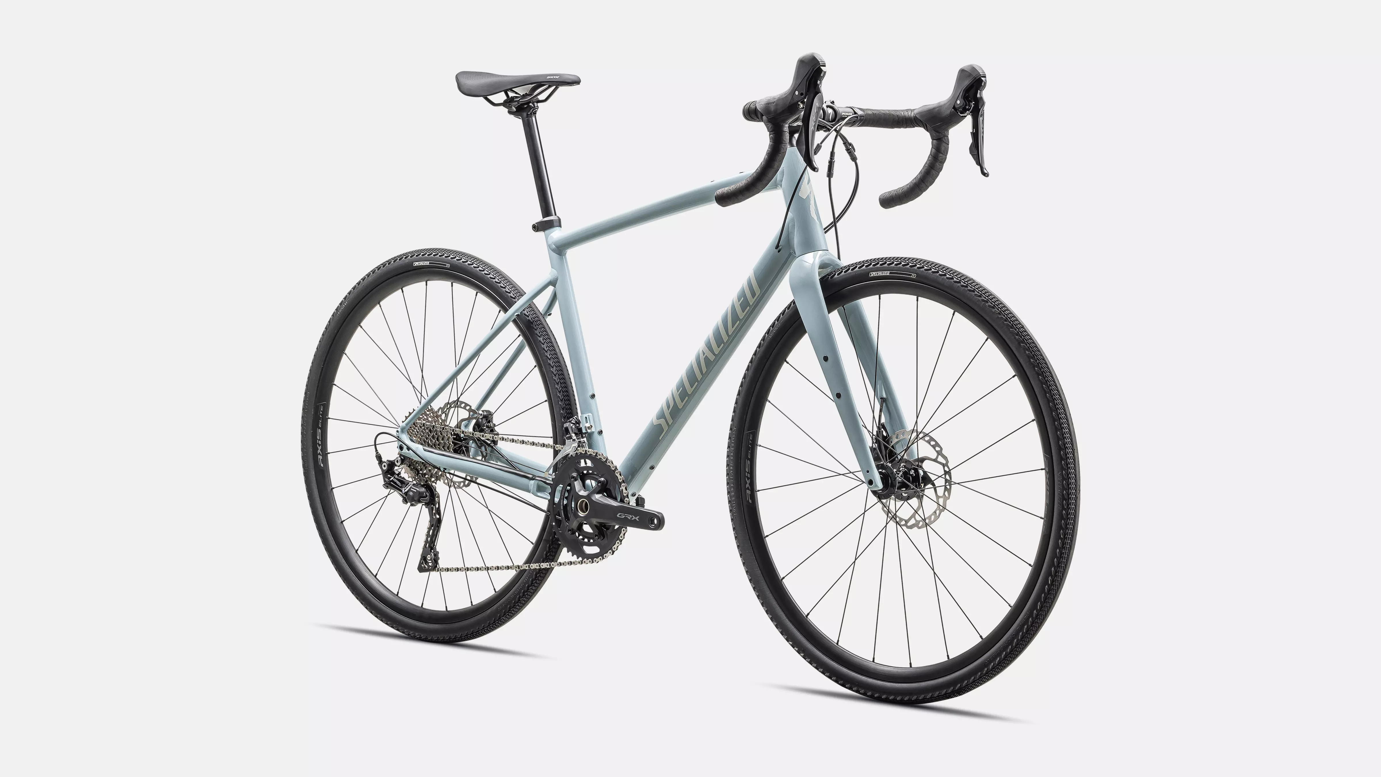 Specialized Diverge E5 Elite