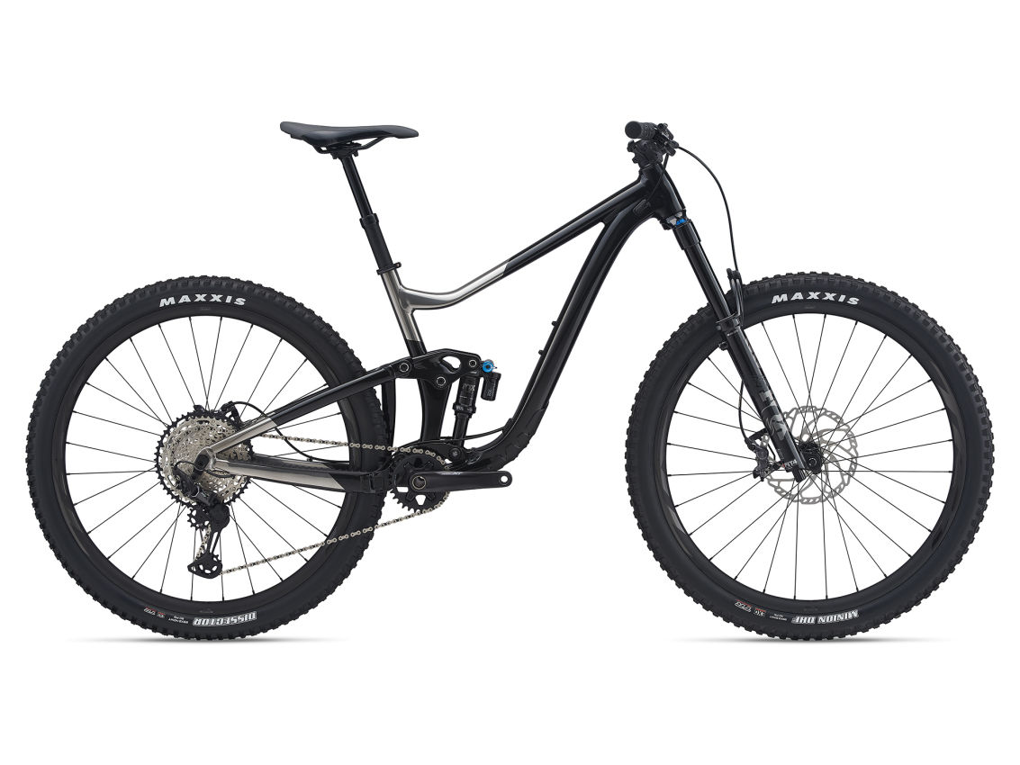 Giant Trance X 1