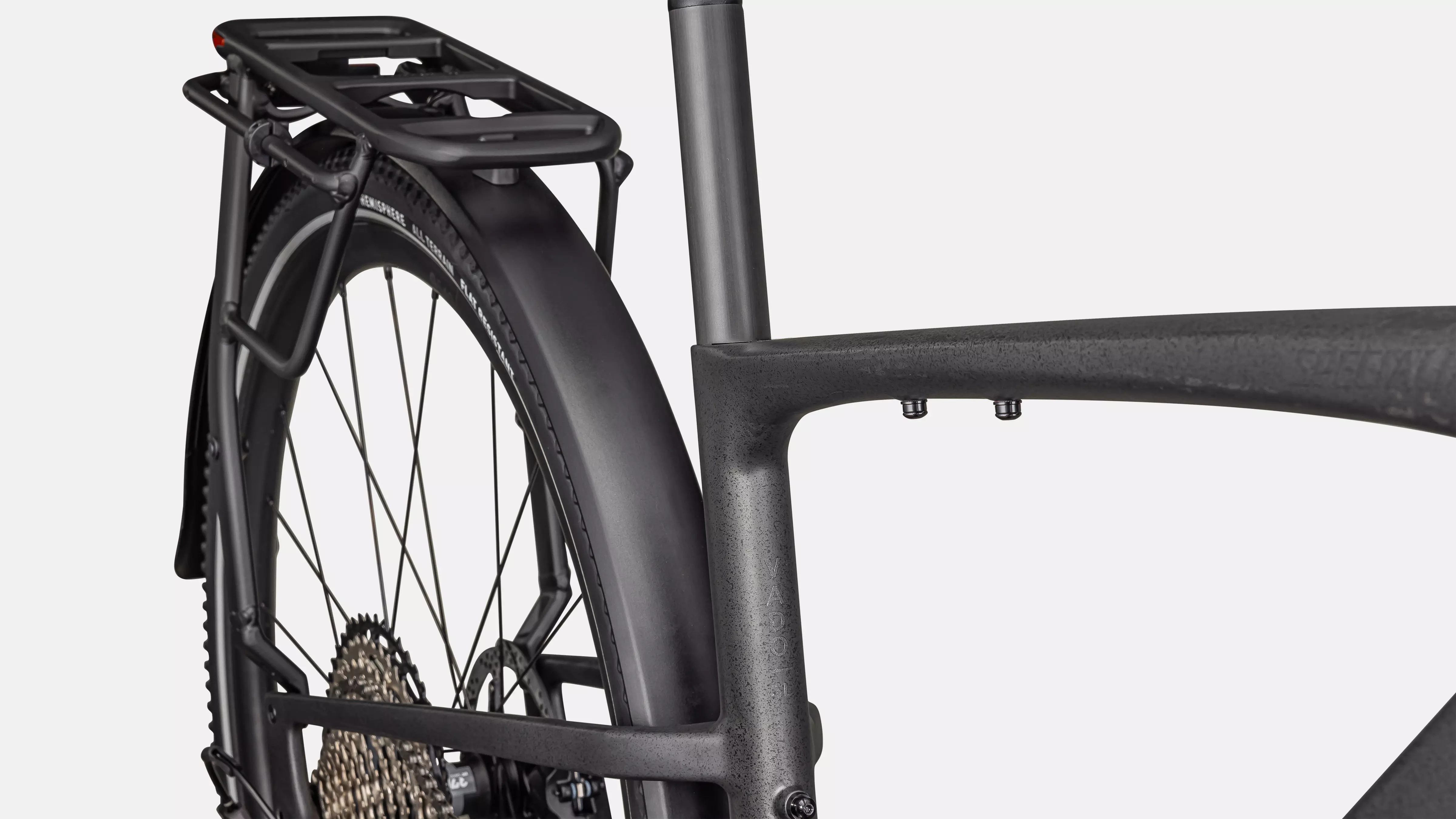 Specialized Turbo Vado SL 2 6.0 EQ Carbon