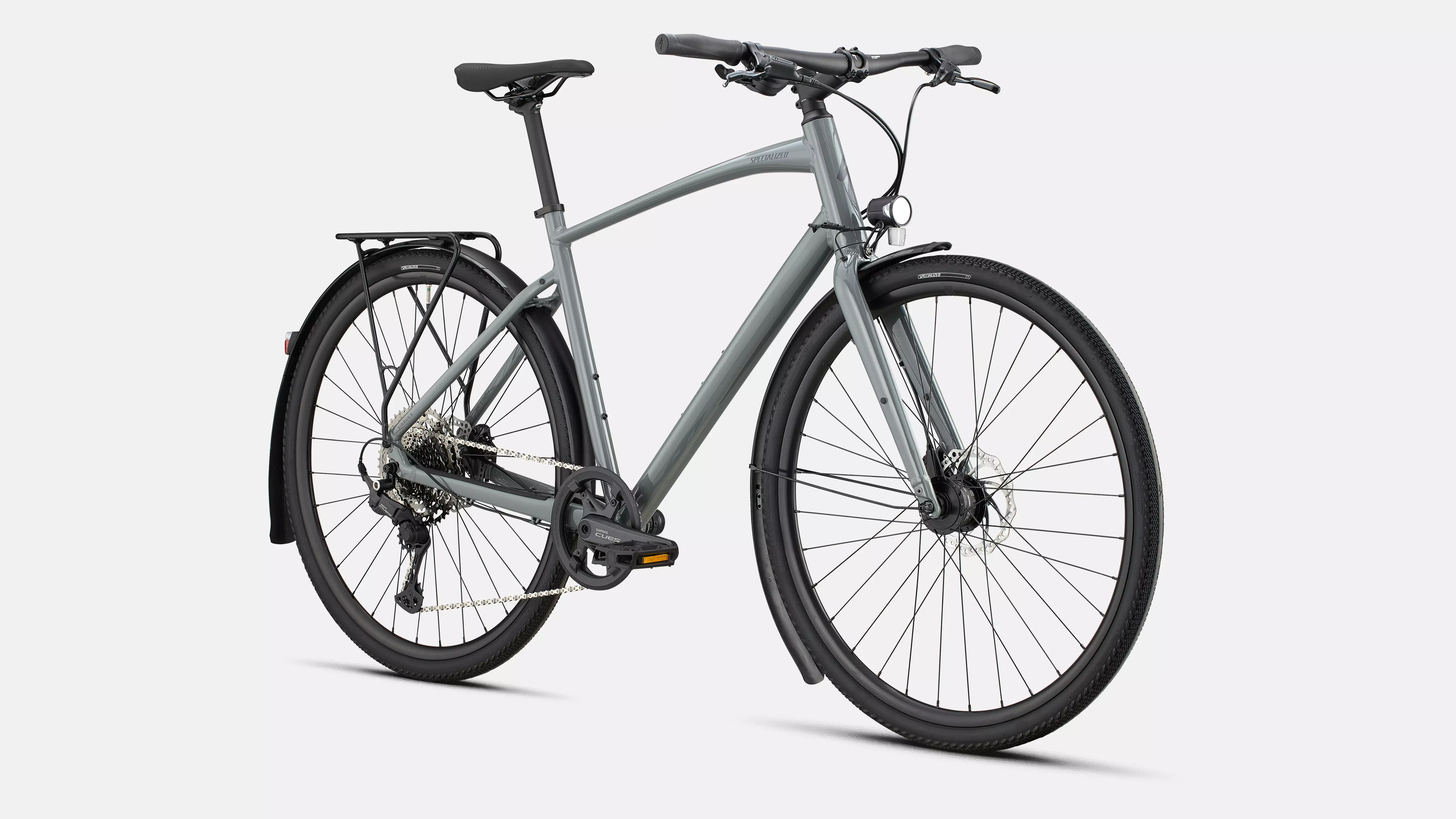 Specialized Sirrus X 3.0 EQ