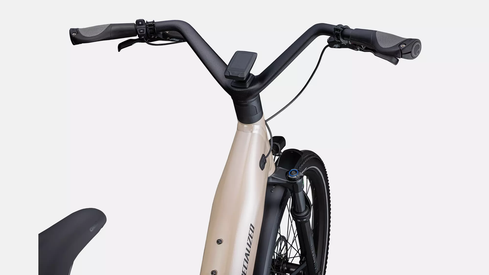 Specialized Turbo Como 5.0 IGH