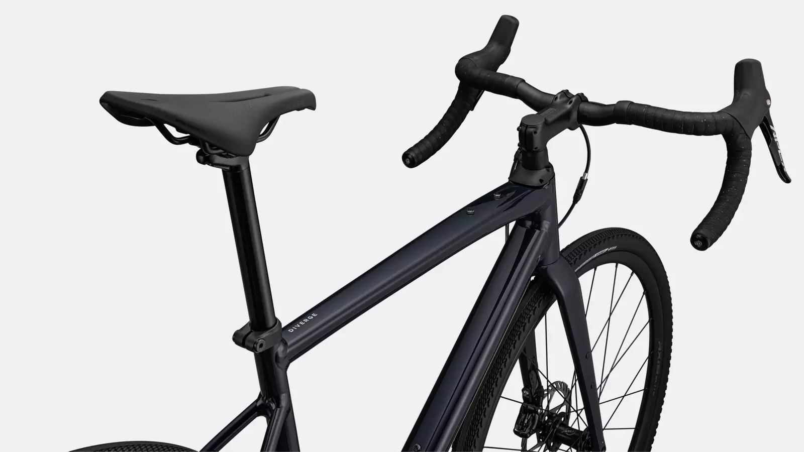 Specialized Diverge Comp E5