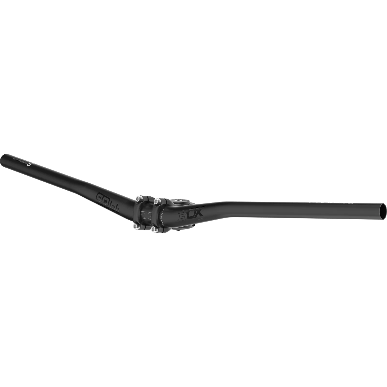 SQlab 3OX 12° • Enduro Lenker