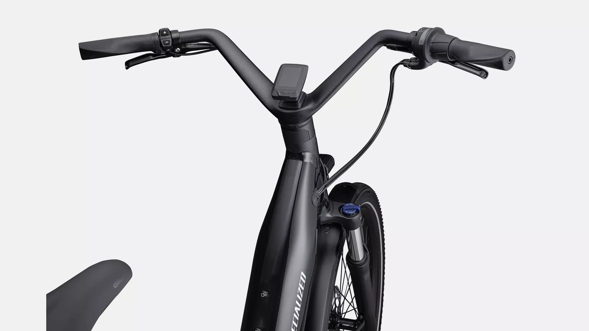 Specialized Turbo Como 3.0 IGH