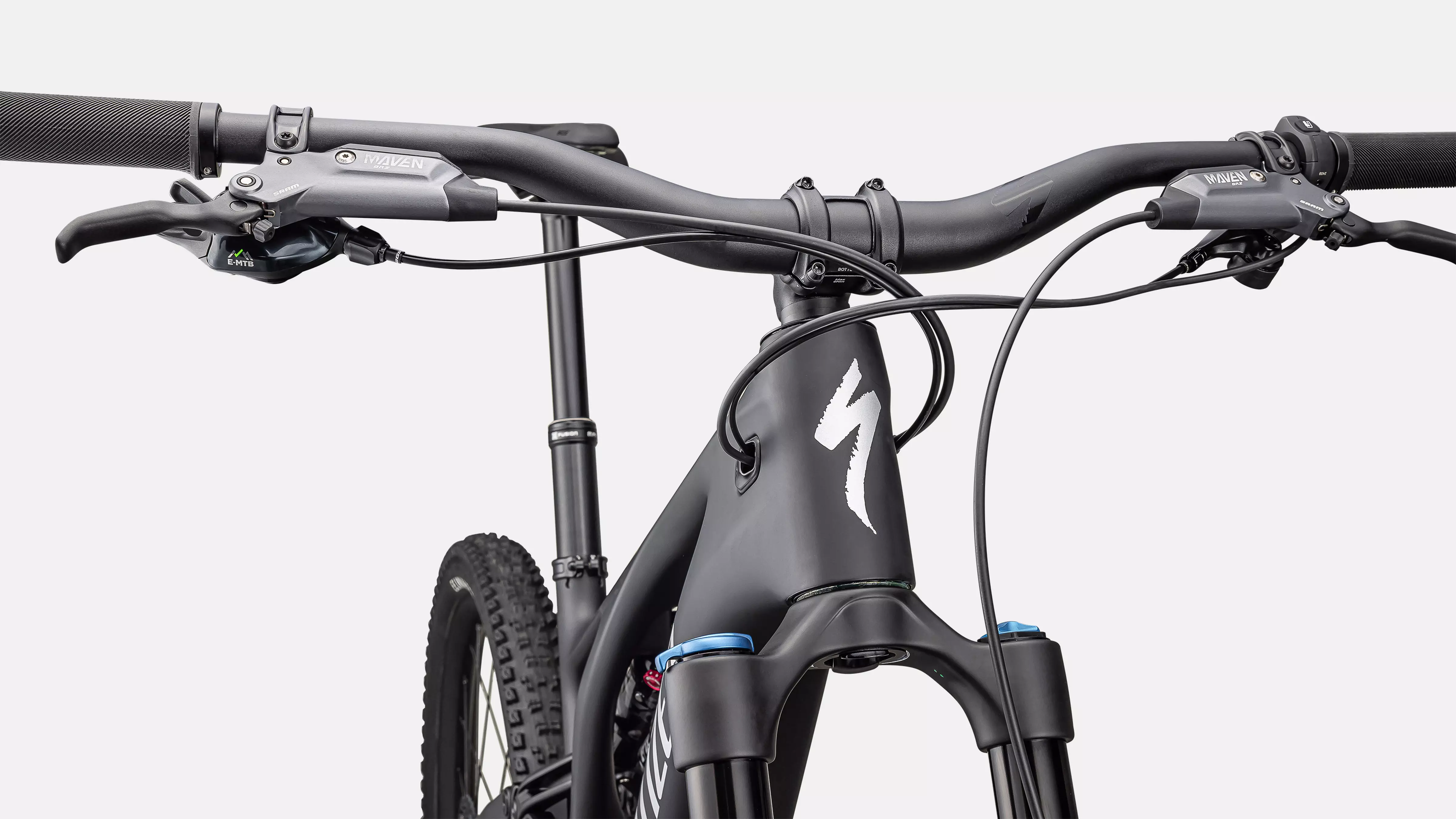Specialized Turbo Levo Comp Carbon