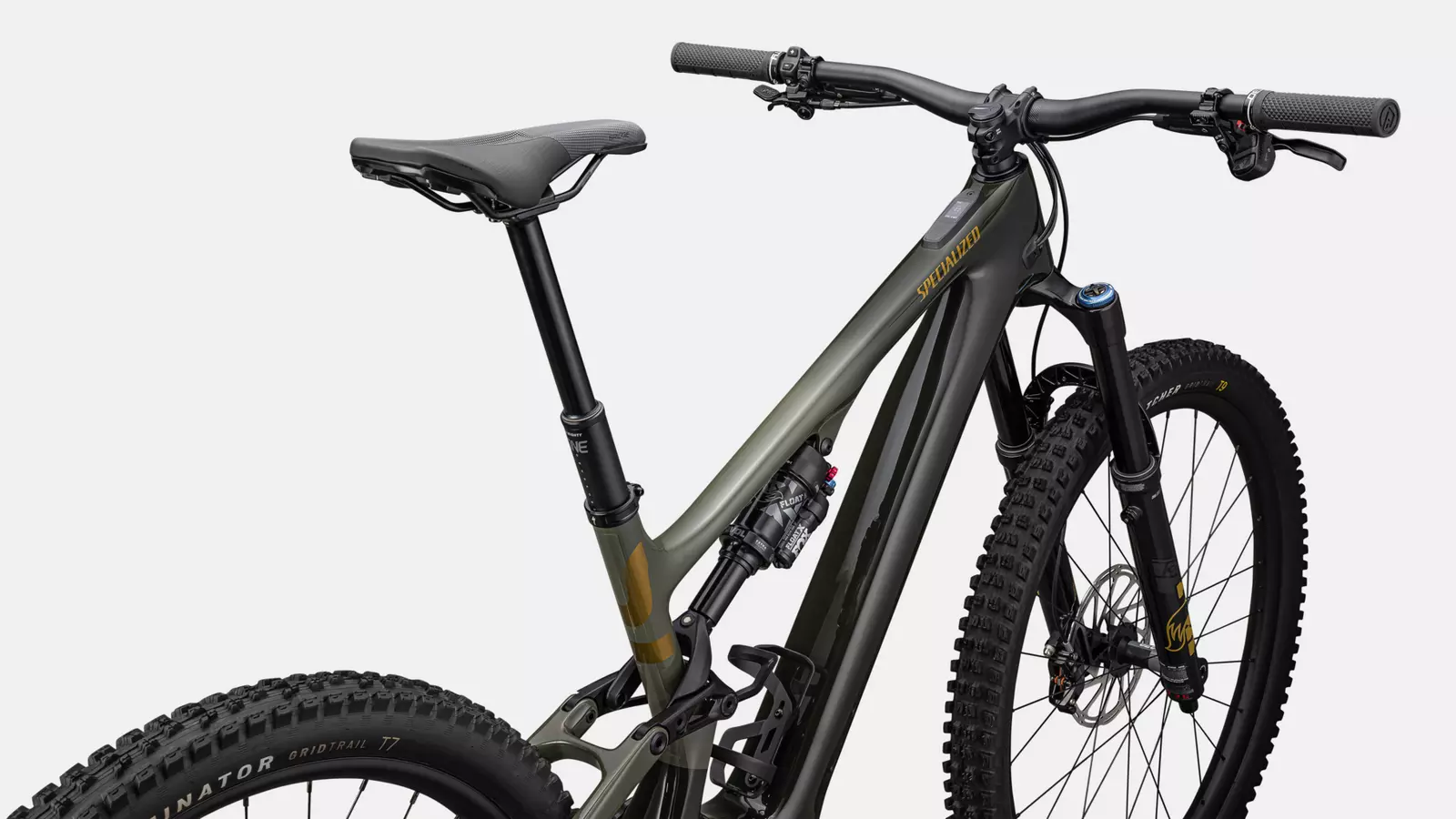 Specialized Turbo Levo SL Expert
