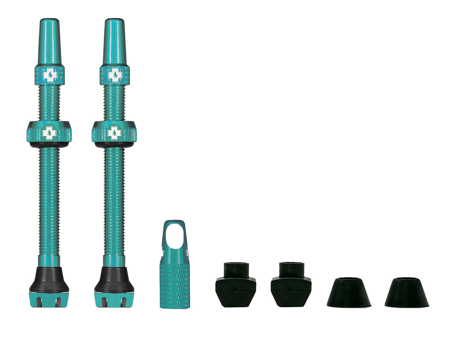 Muc Off Tubeless Valves - V2