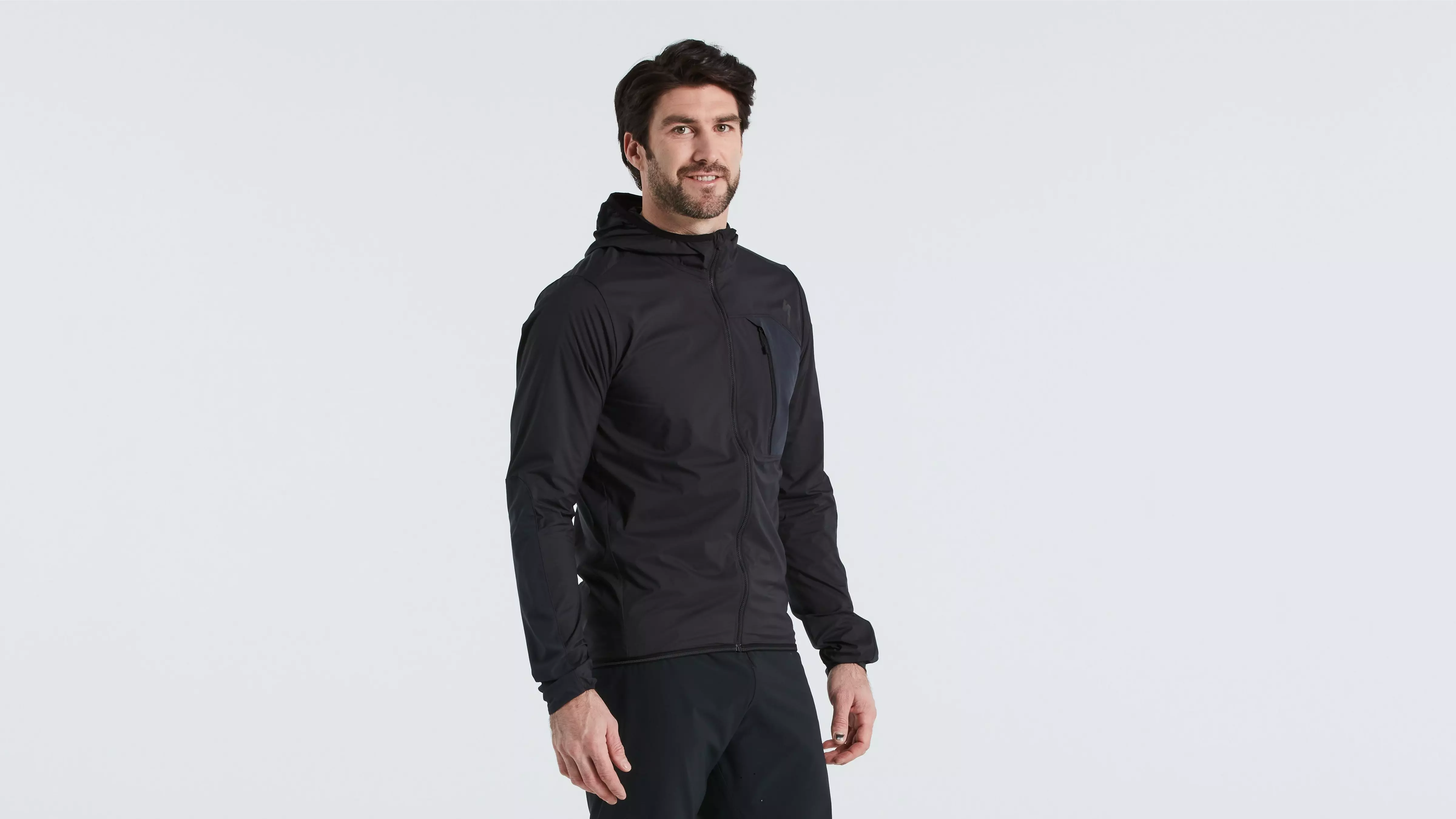 Specialized Trail Swat MTB Windjacke Men