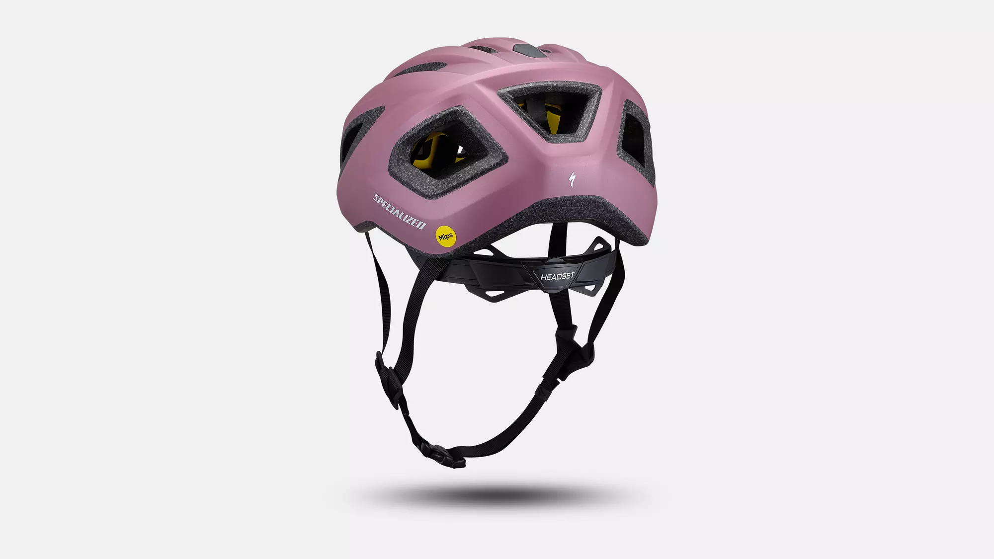 Specialized Chamonix 3