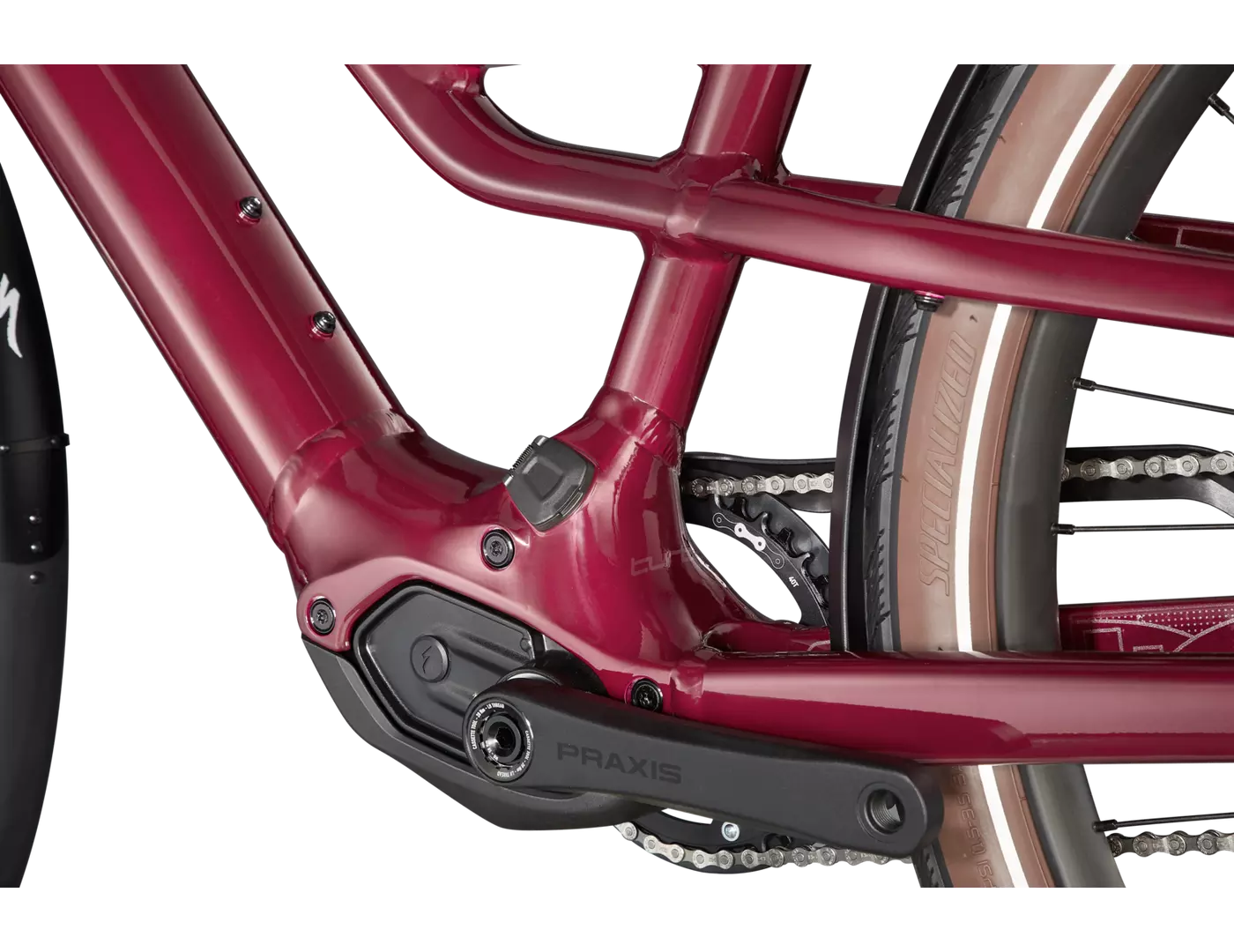 Specialized Turbo Como SL 4.0
