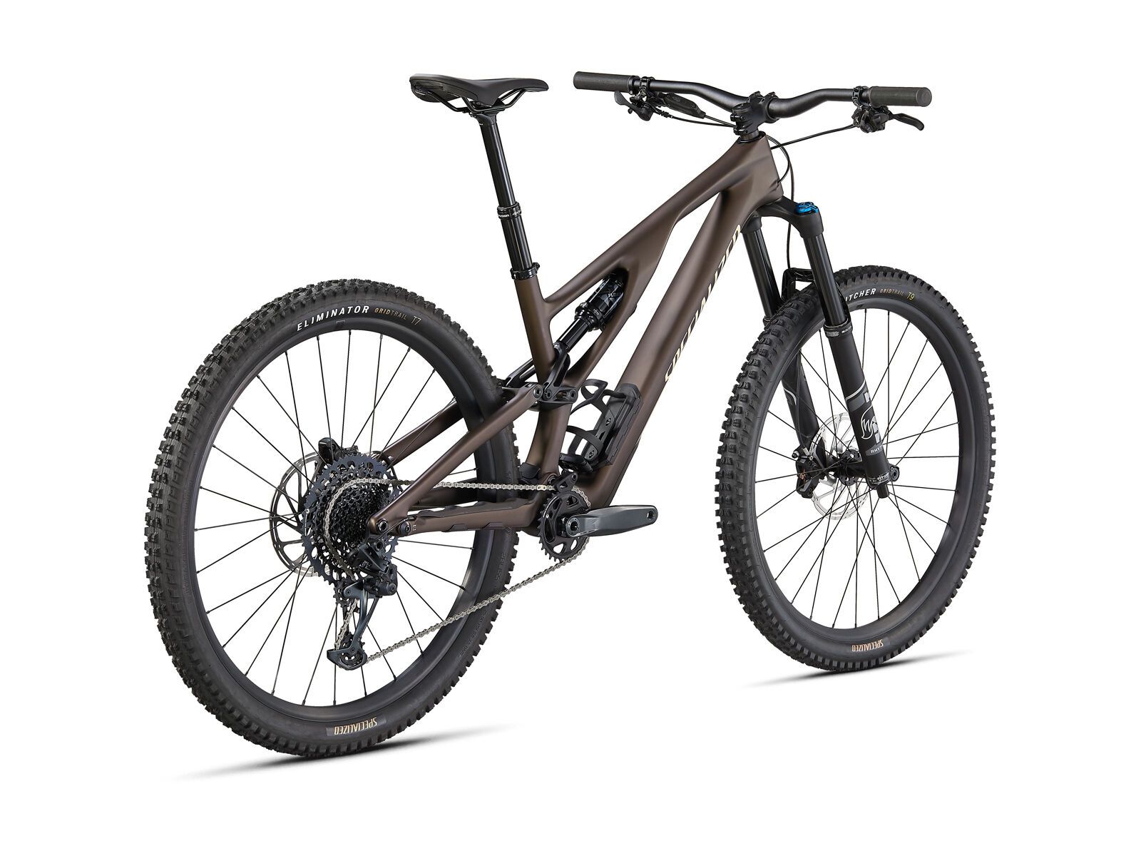 Specialized Stumpjumper Evo Comp