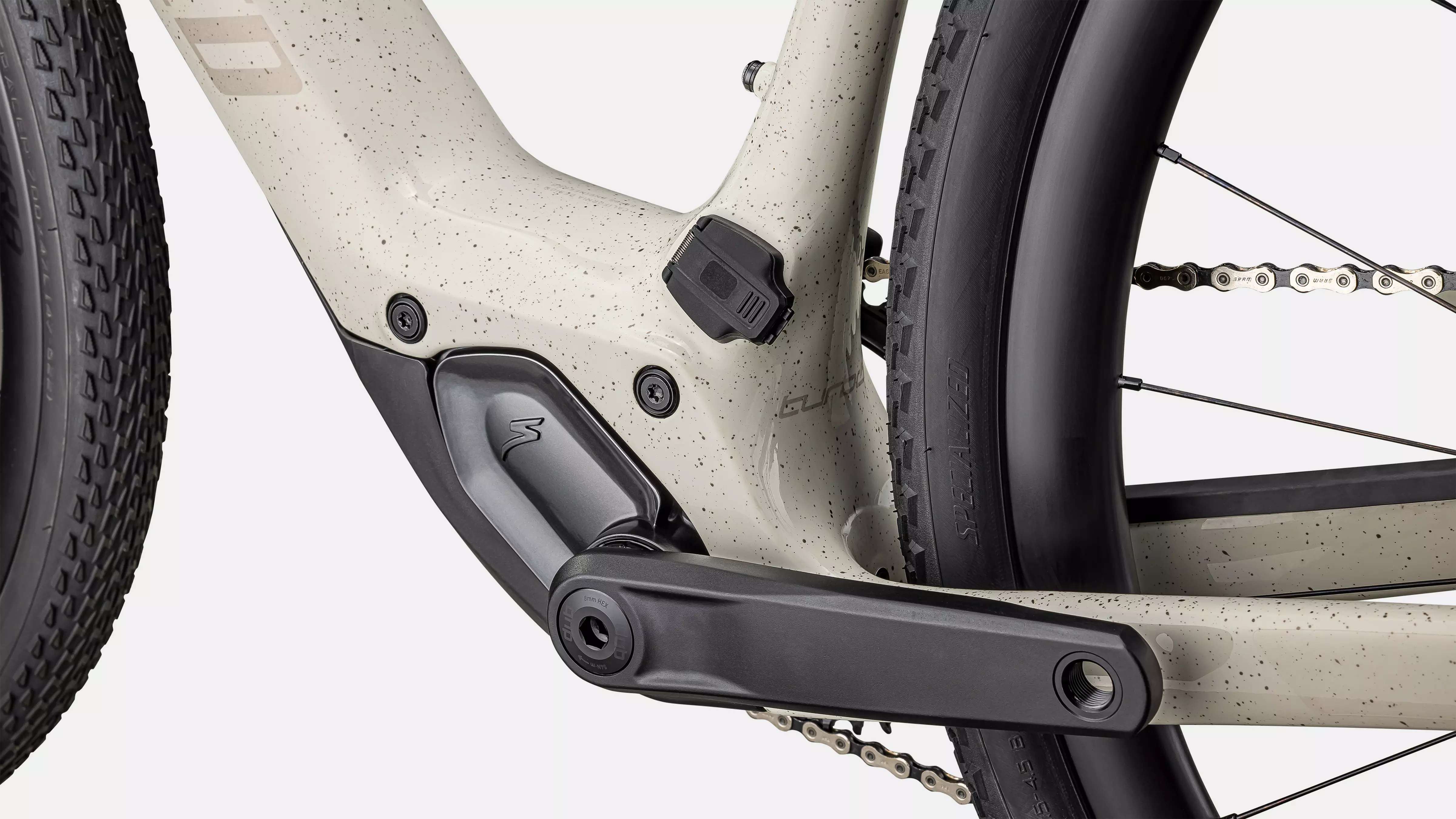 Specialized Turbo Creo 2 Expert Carbon
