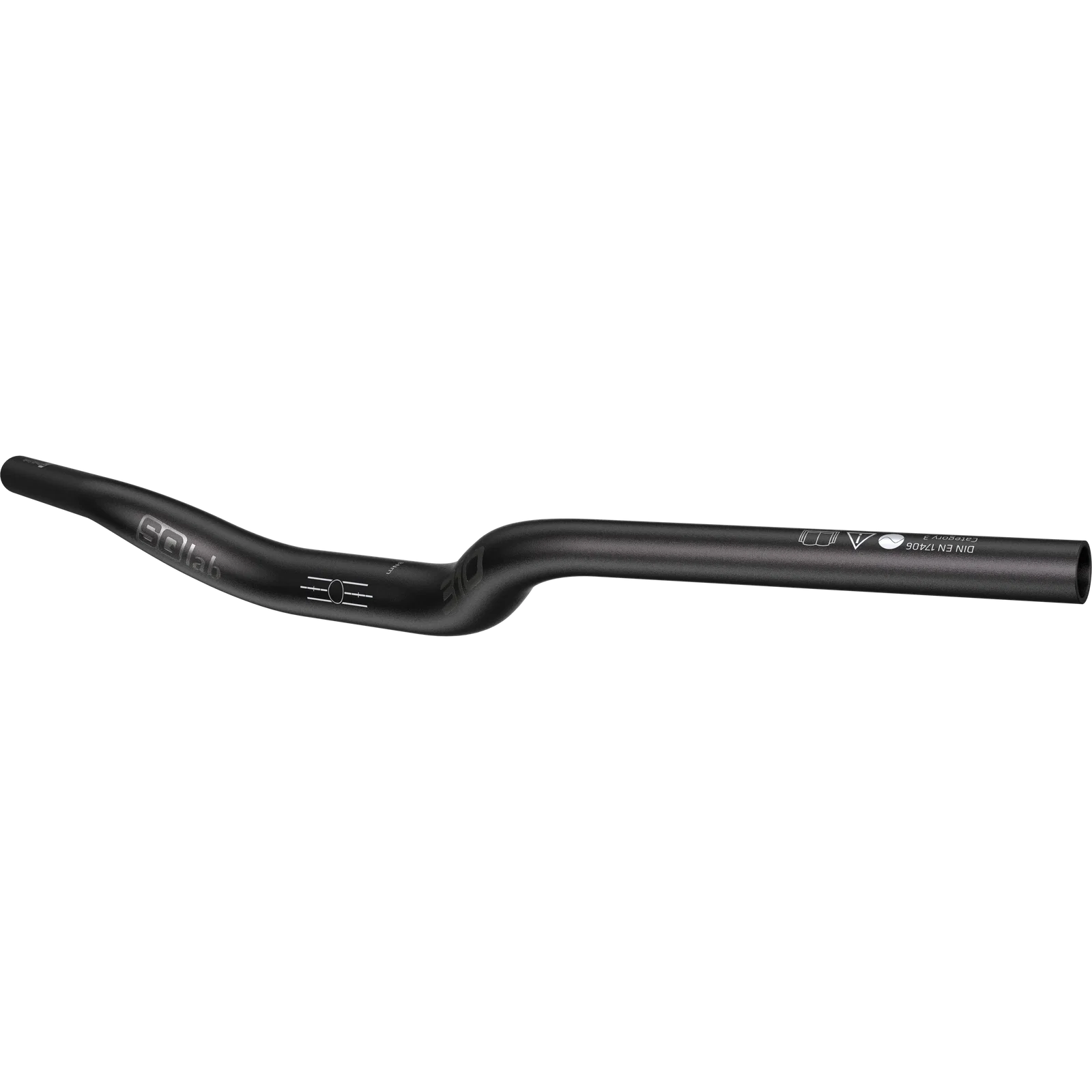 SQlab 310 3.0 • Touren- und Komfort Lenker