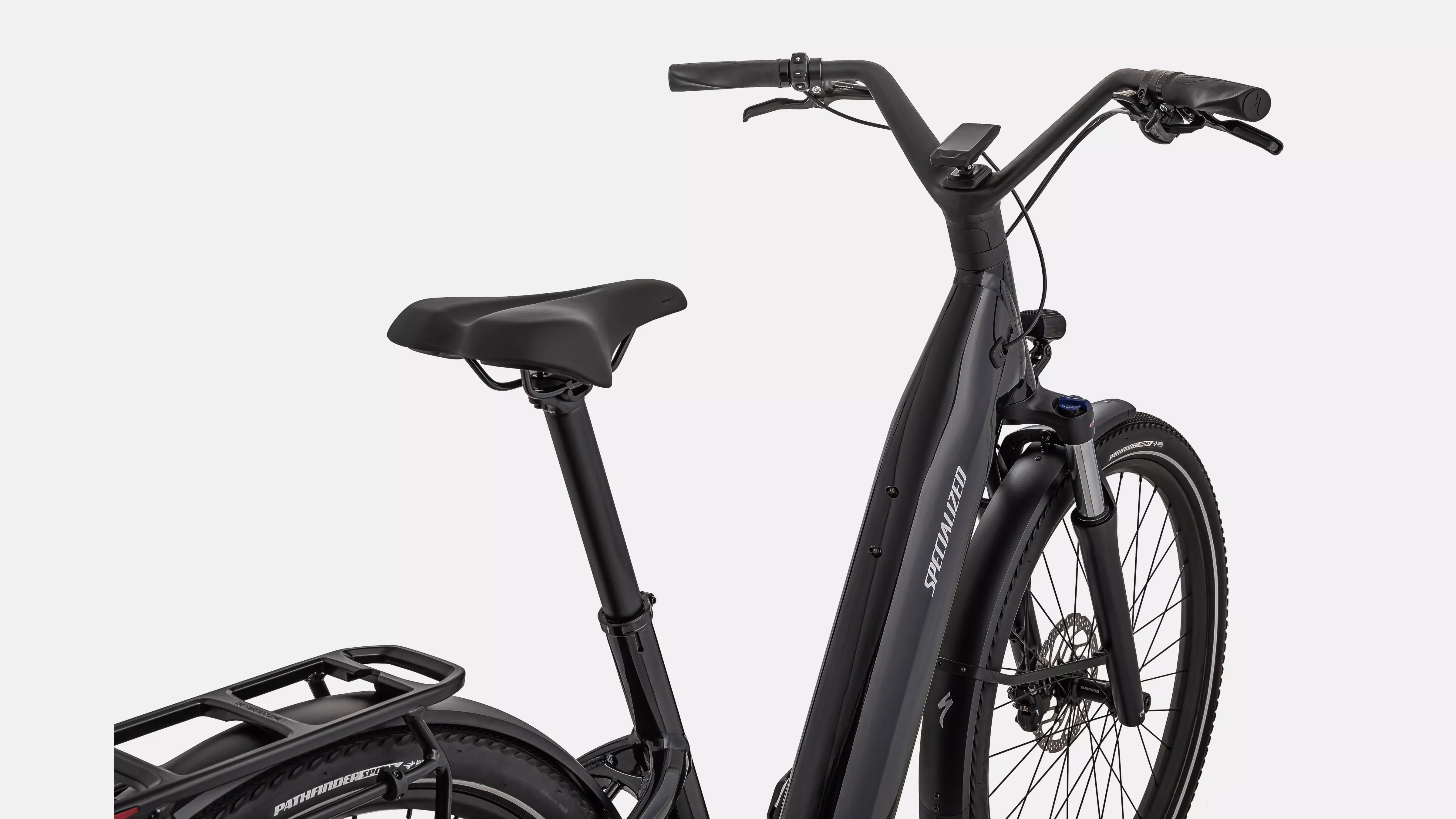 Specialized Turbo Como 3.0
