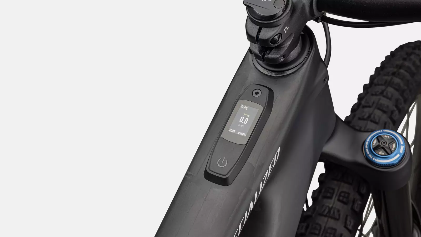 Specialized Turbo Kenevo SL 2 Expert