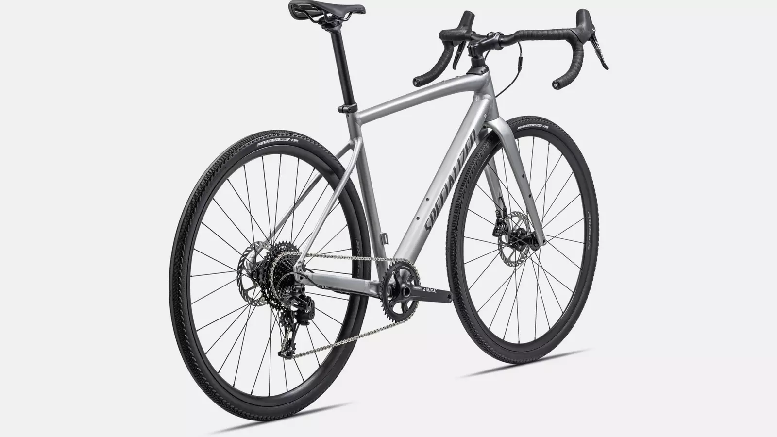 Specialized Diverge Comp E5
