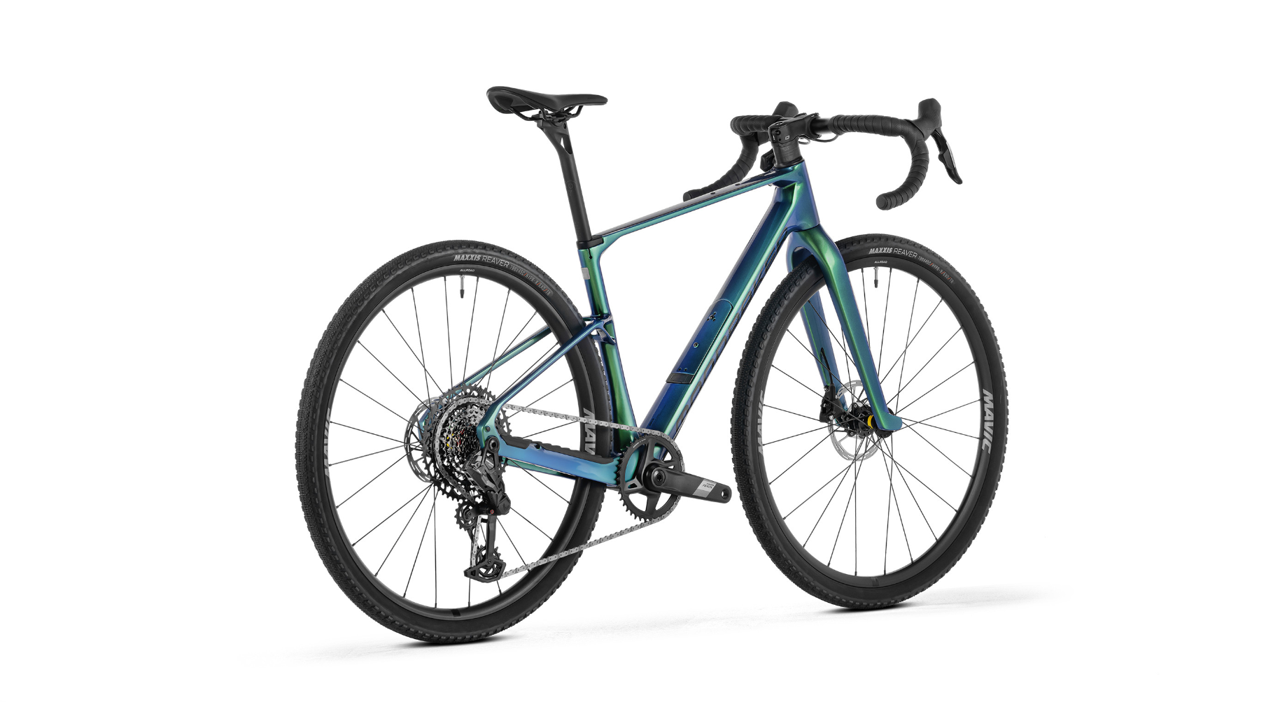 mondraker ARID CARBON S AXS