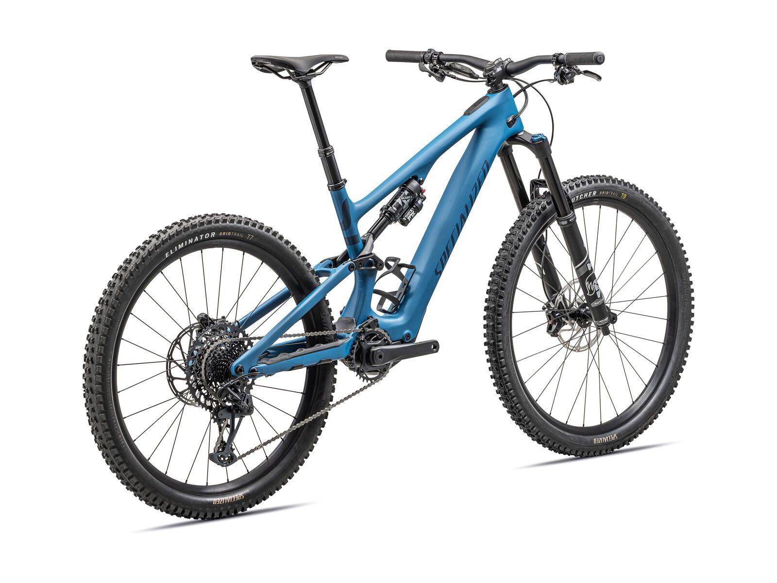 Specialized Turbo Levo SL Comp