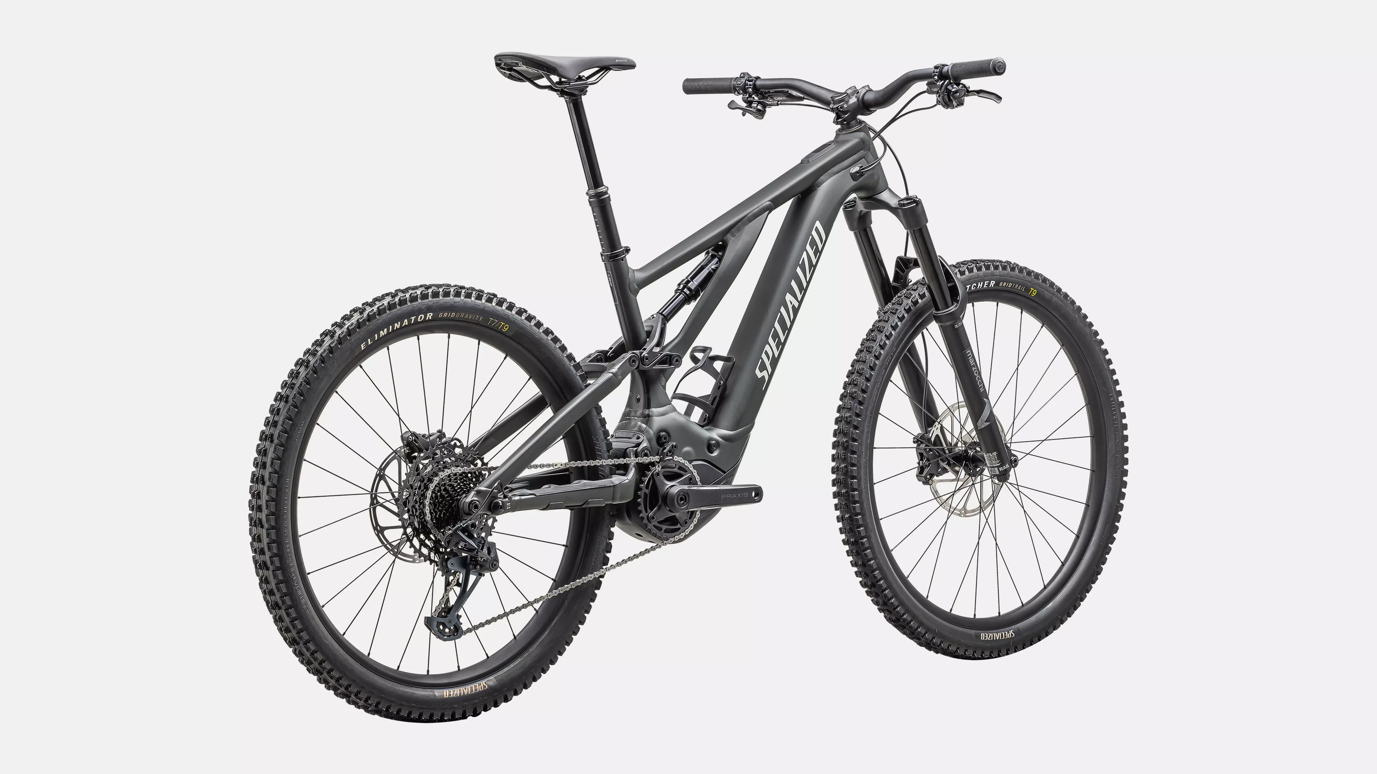 Specialized Turbo Levo