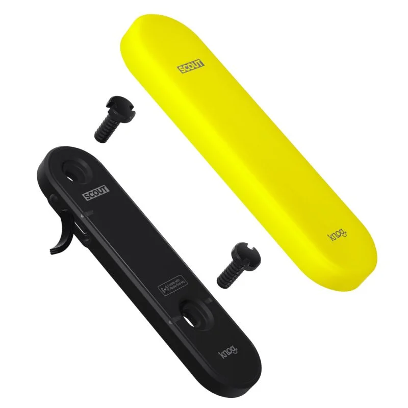 Knog Scout Bike Alarm & Finder