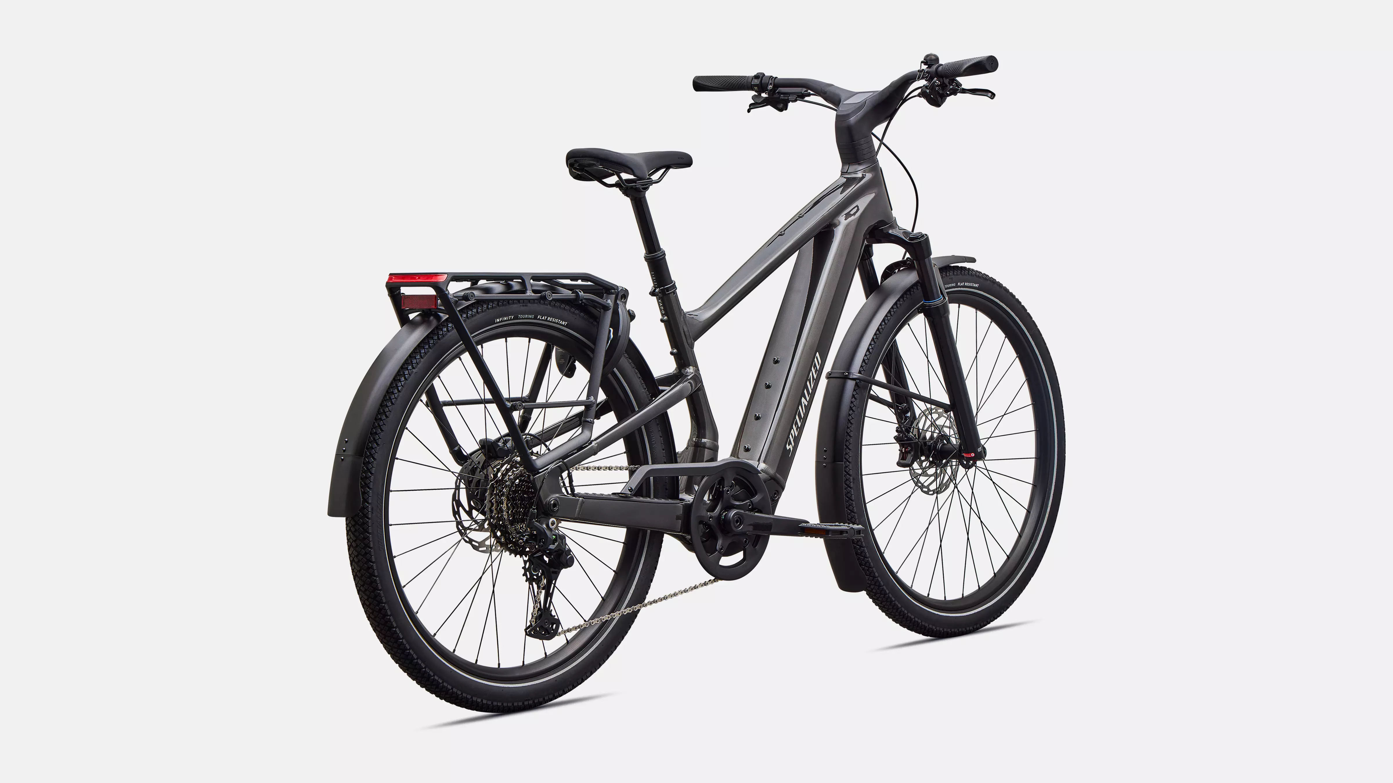 Specialized Turbo Vado 3 5.0