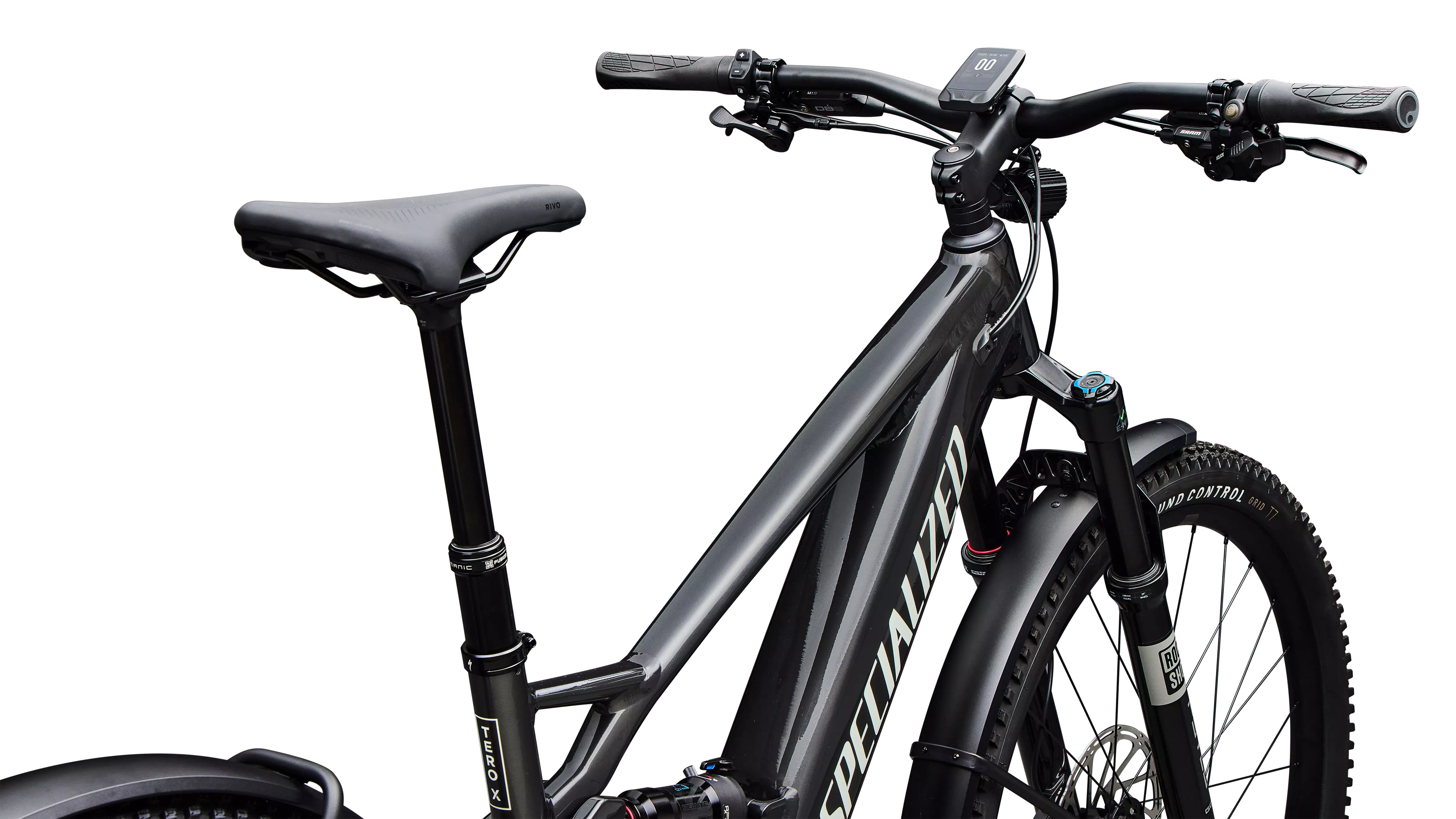 Specialized Turbo Tero X 6.0