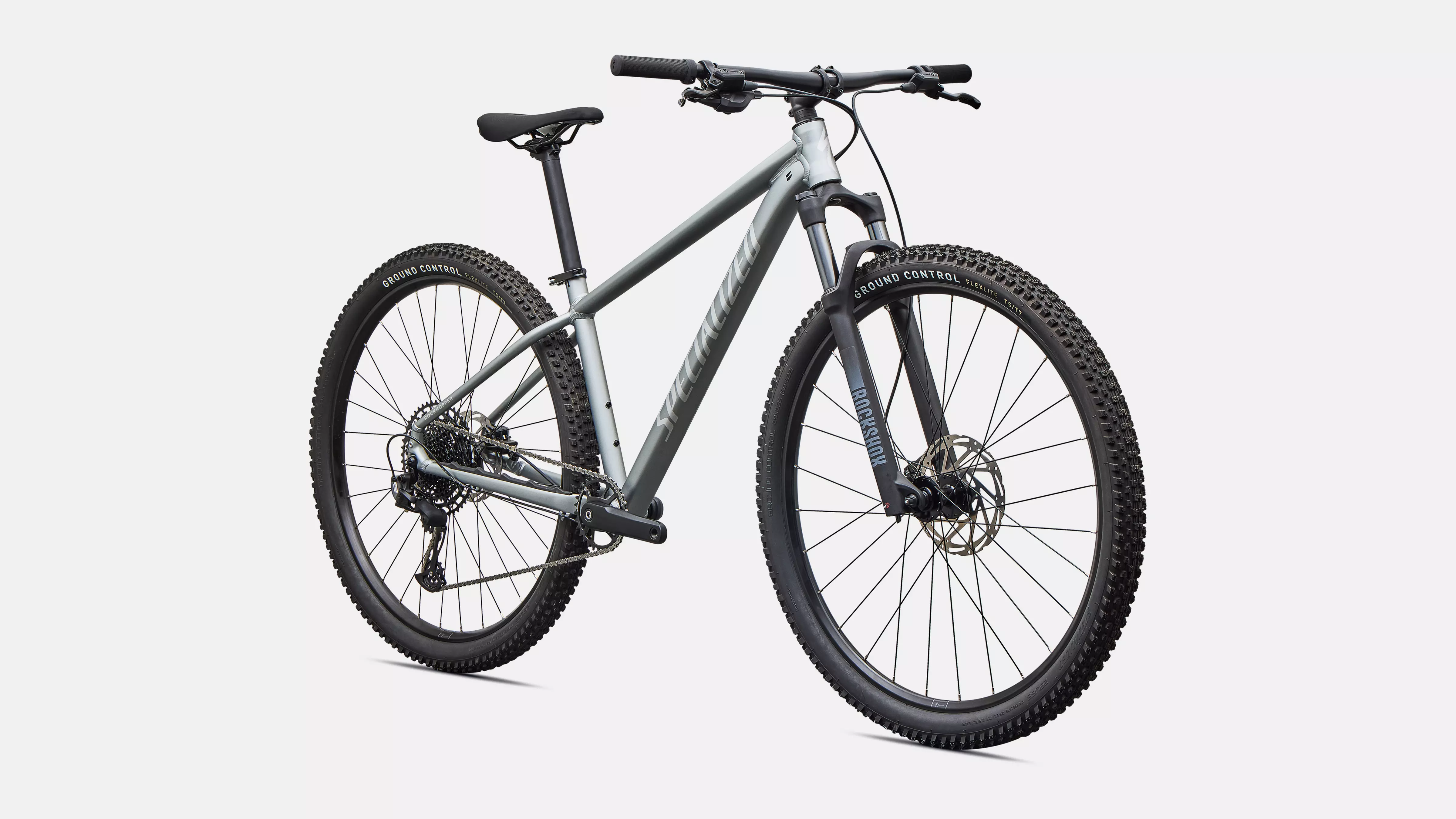 Specialized Rockhopper Comp