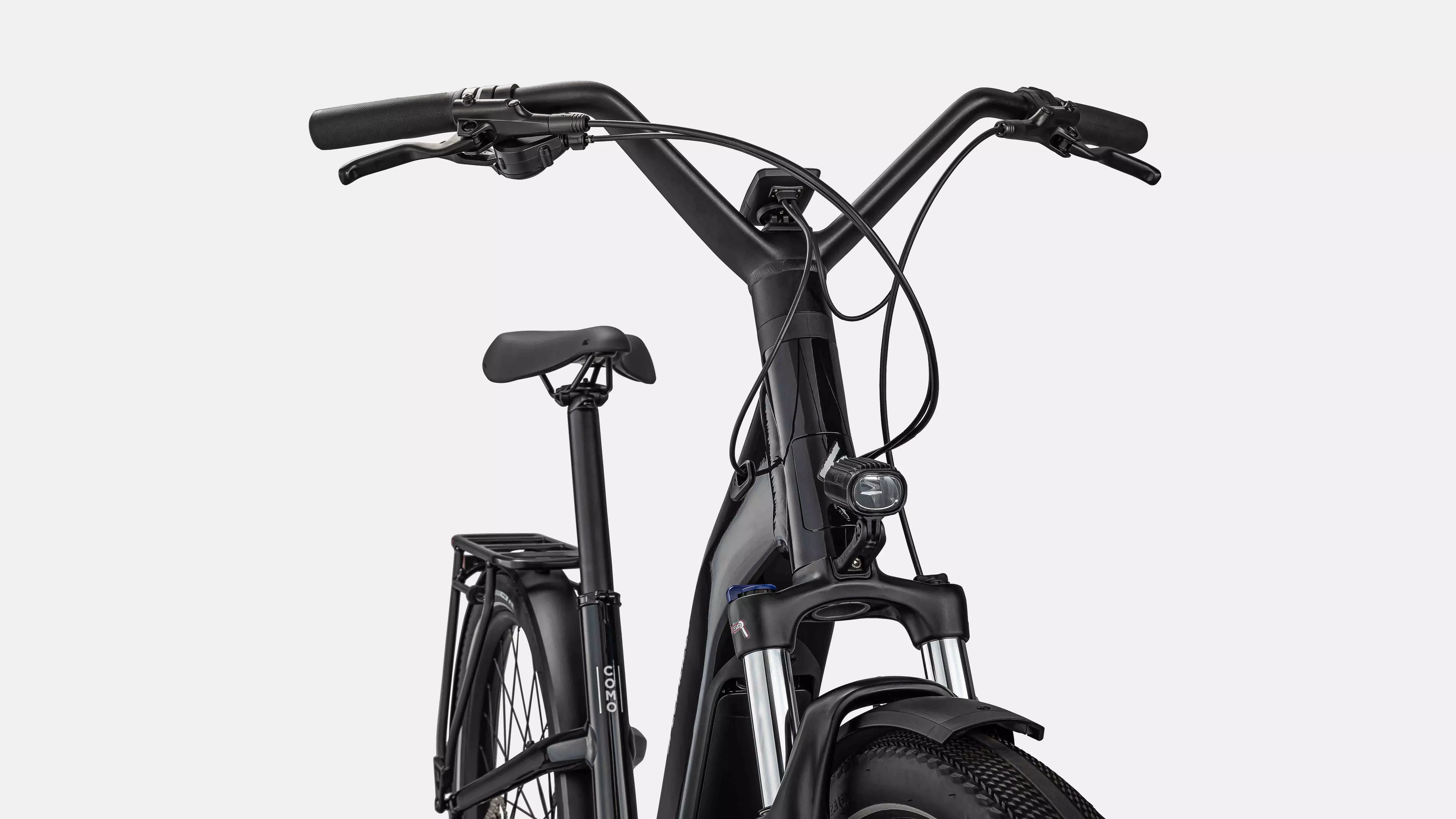 Specialized Turbo Como 3.0