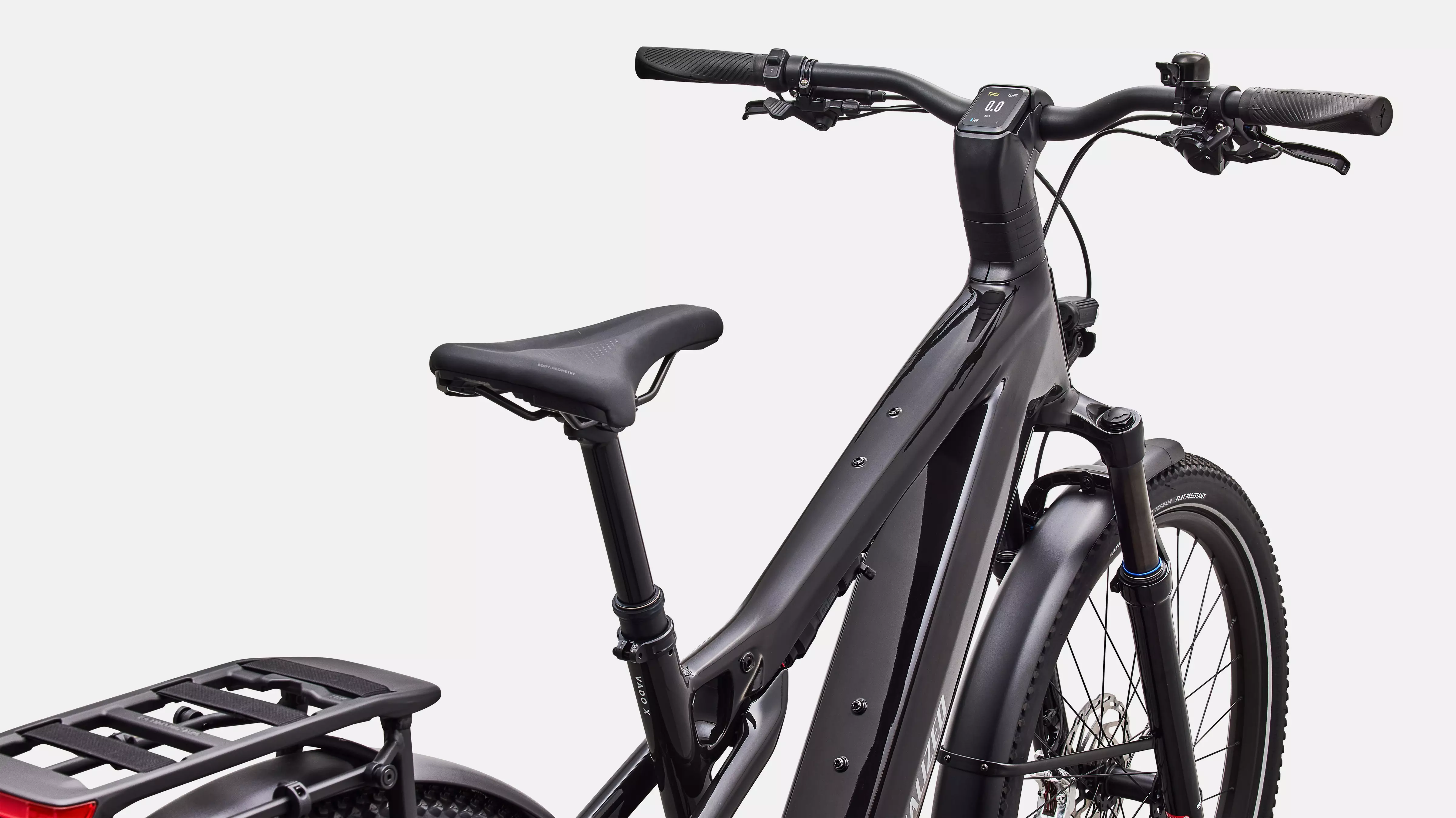 Specialized Vado 3 X 4.0