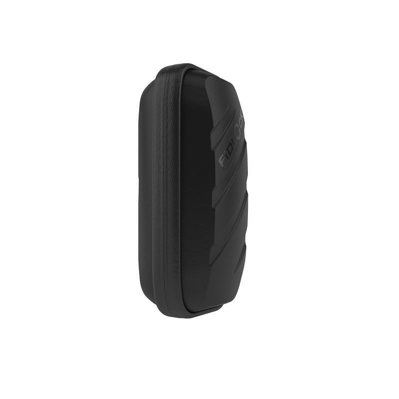 Fidlock Twist toolbox + bike base