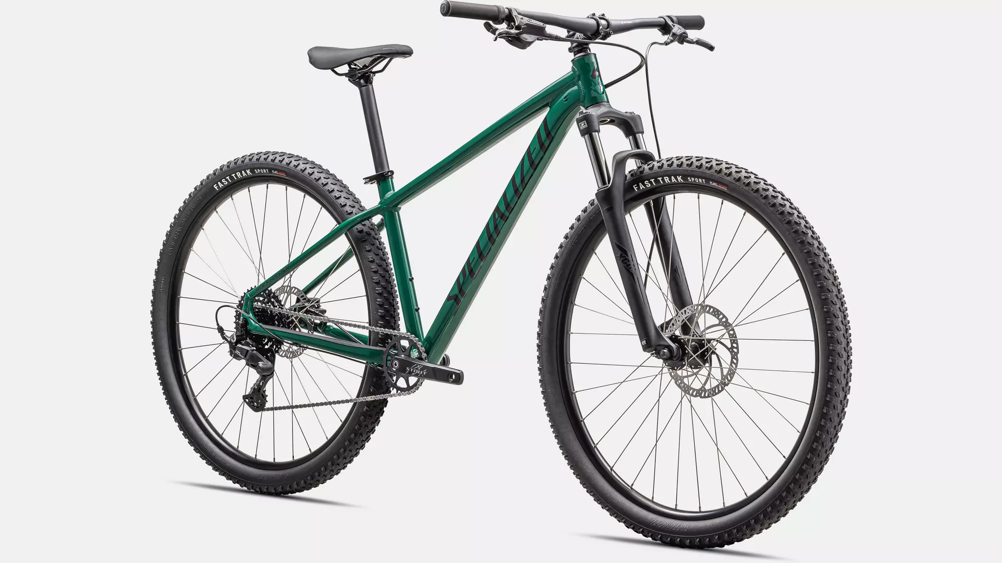 Specialized Rockhopper Sport