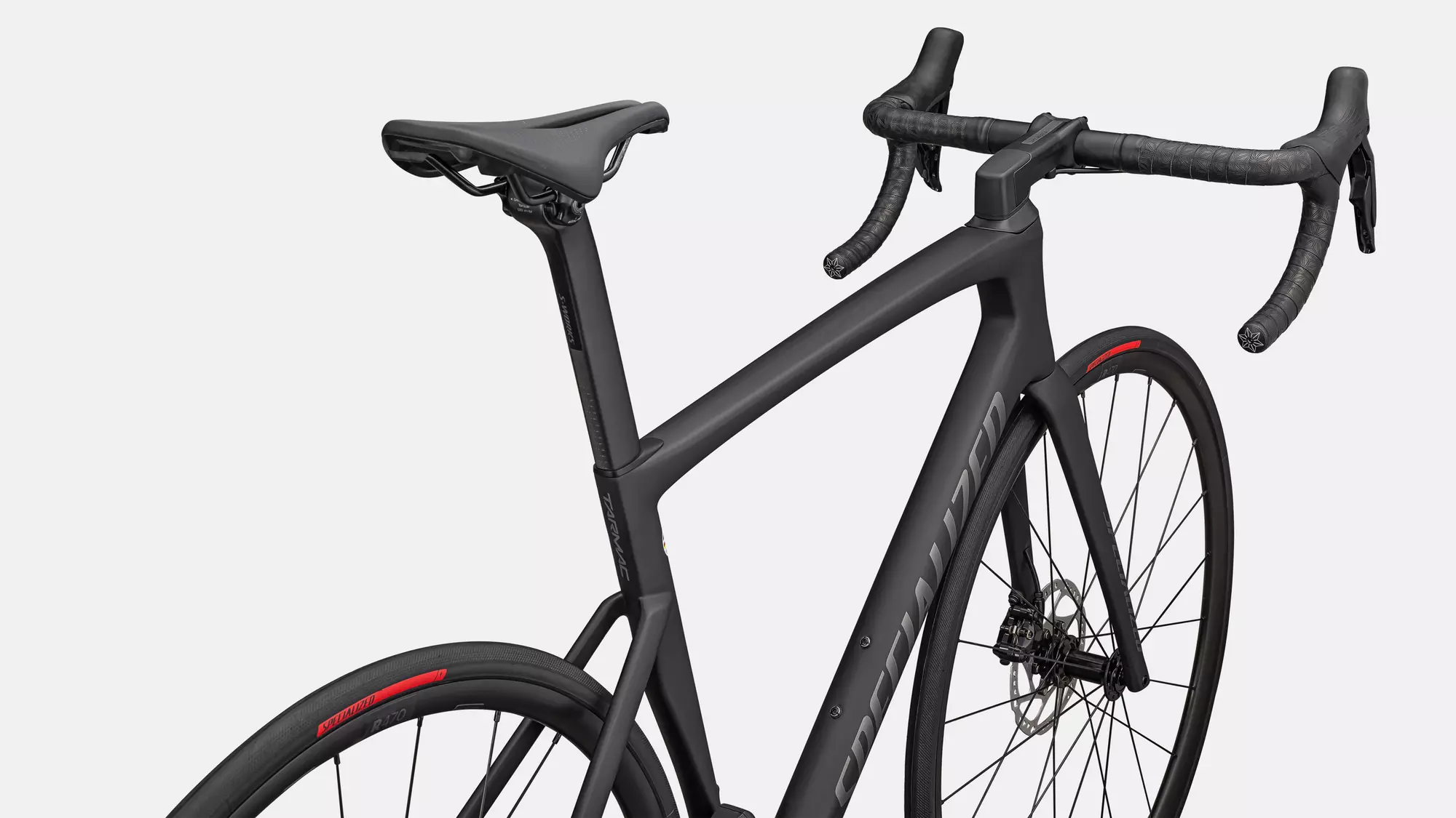 Specialized Tarmac SL7 Comp Shimano 105 Di2