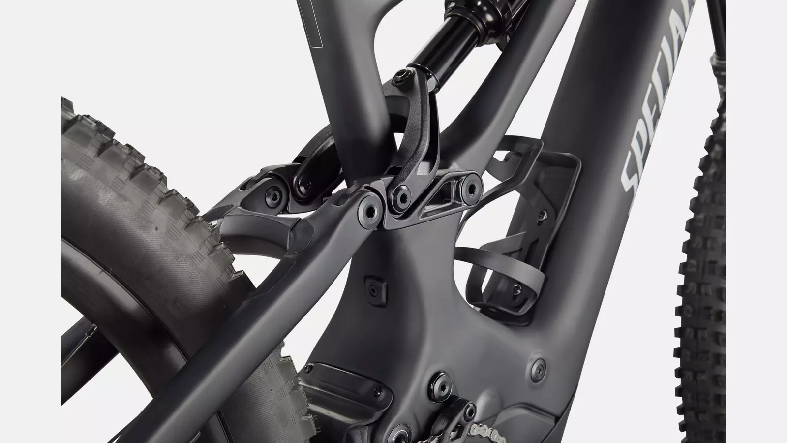 Specialized Turbo Levo Comp
