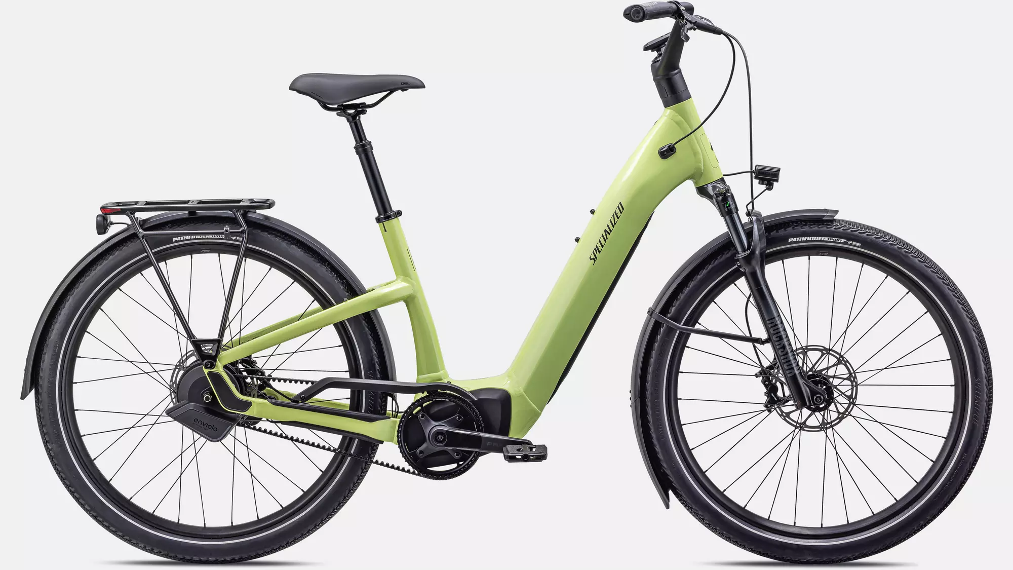 Specialized Turbo Como 5.0 IGH