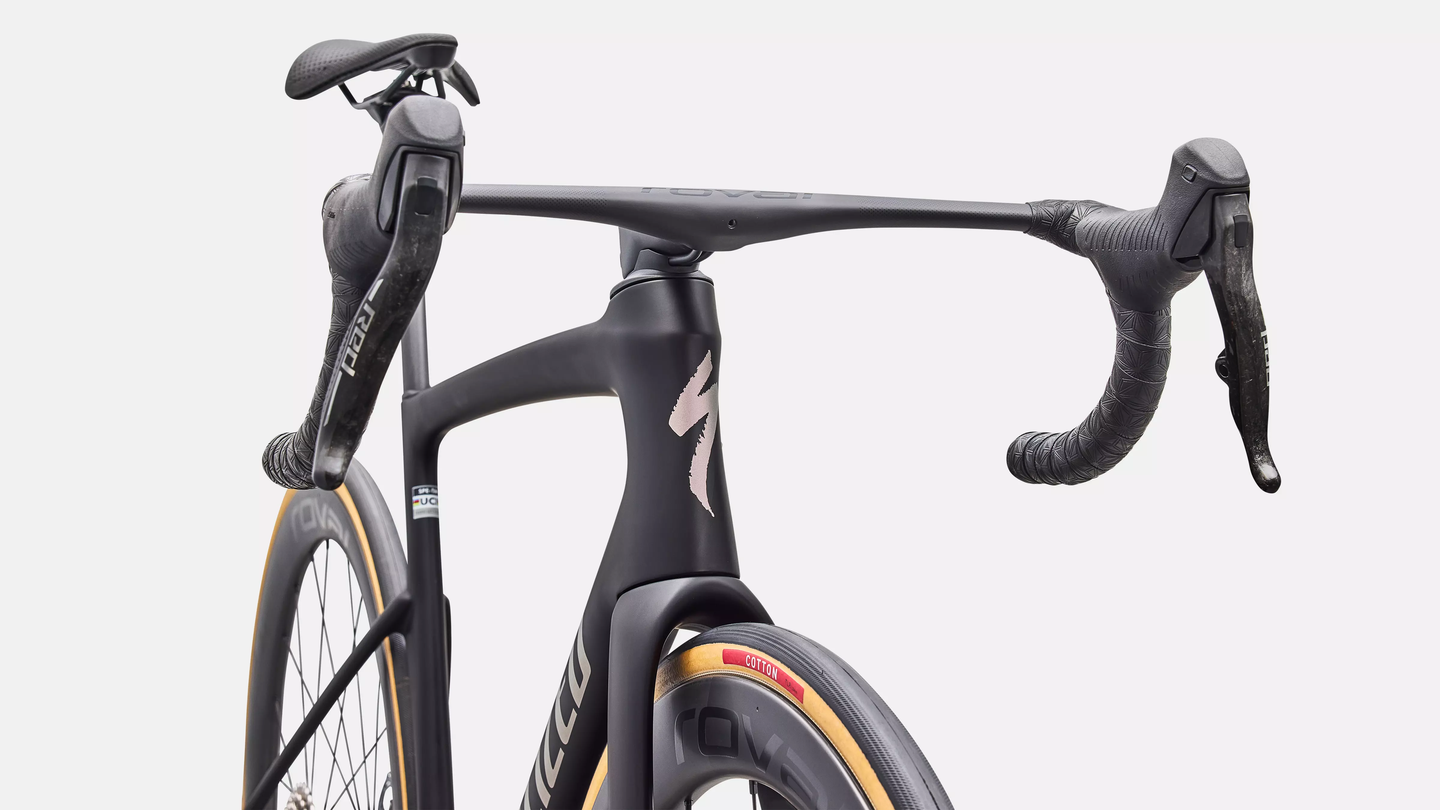 Specialized Tarmac SL9 S-Level