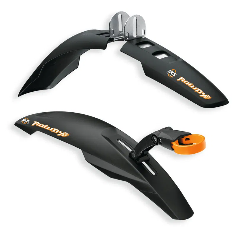 SKS Schutzblechset Rowdy